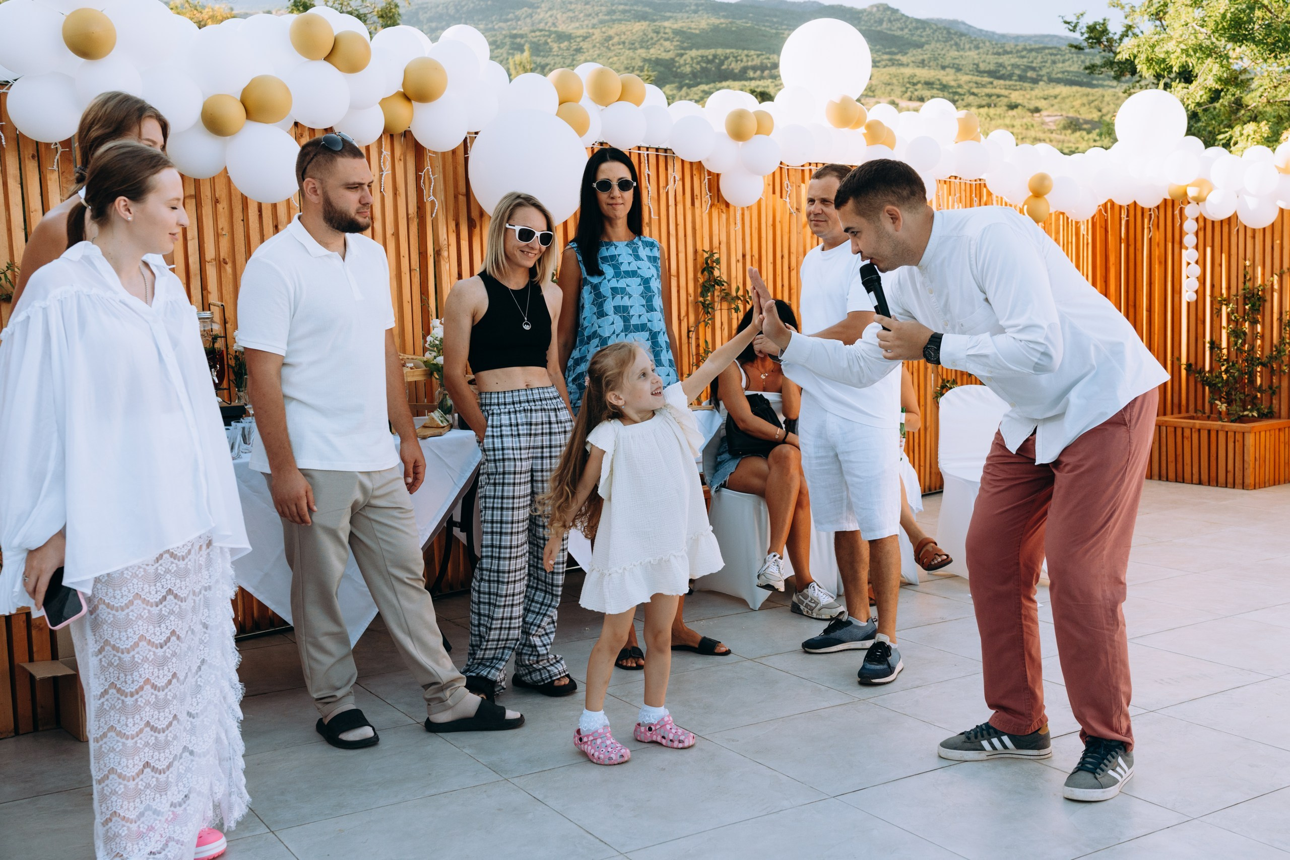 Гендер-пати | Организатор Artshaar. Портретный свадебный фотограф Крым | Евгения Щитенко