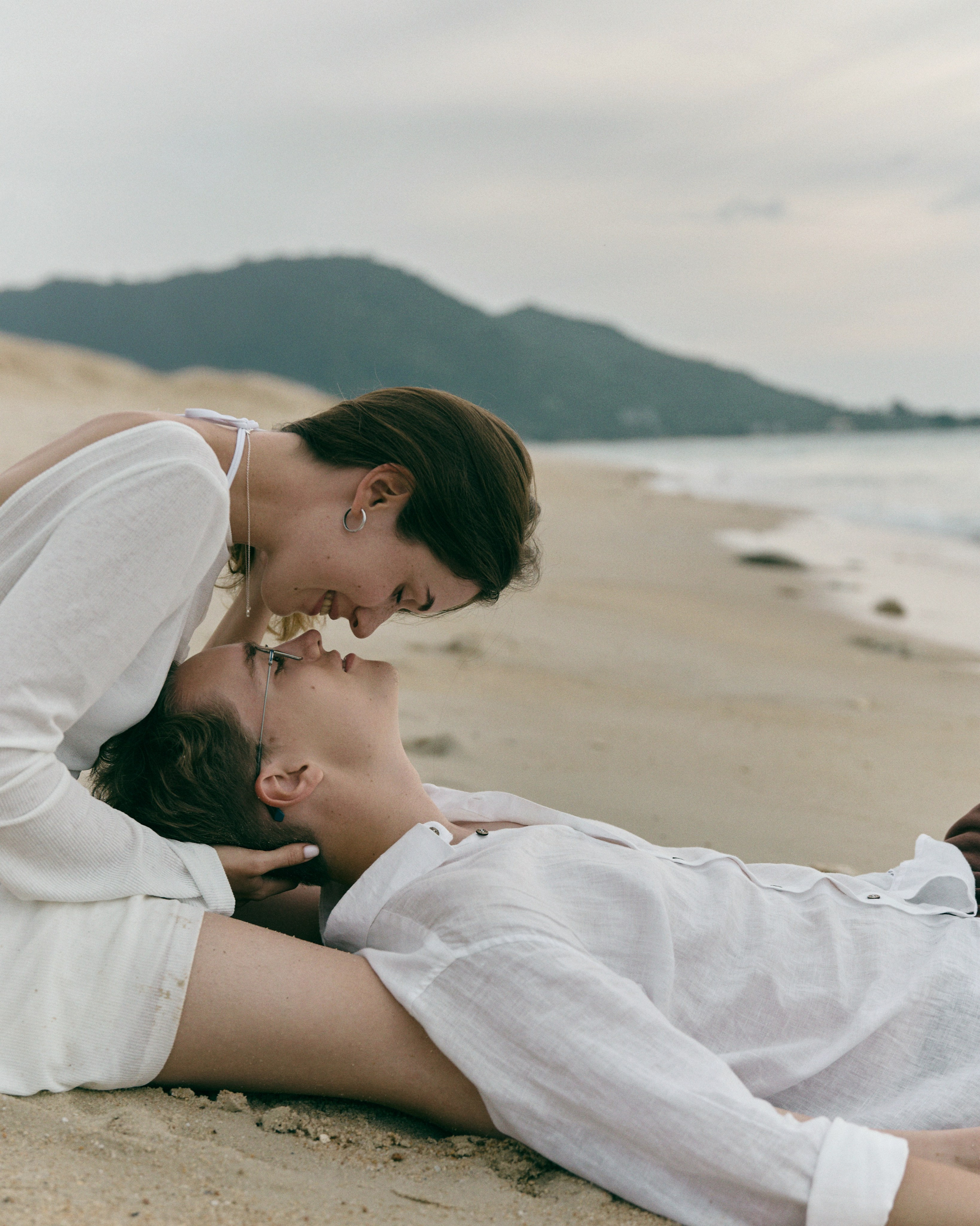 Love Story. Фотограф Алина Малинкина