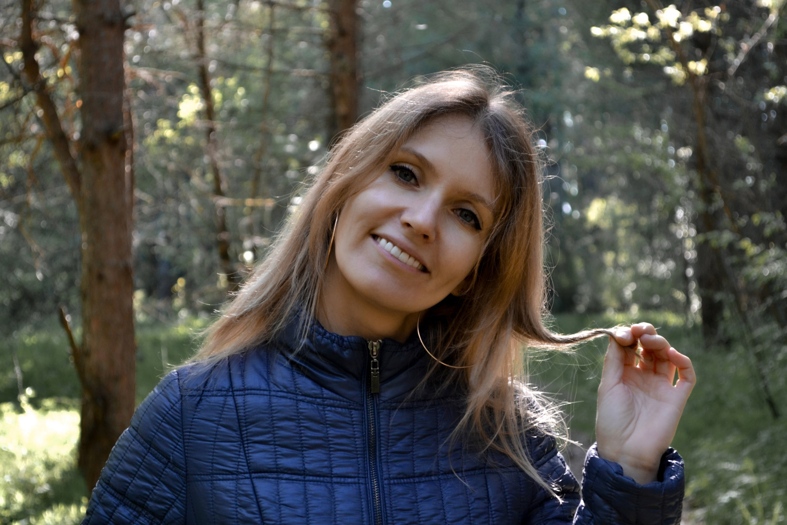 Таня. Семейный и свадебный фотограф в Йошкар-Оле Виктор Крайт