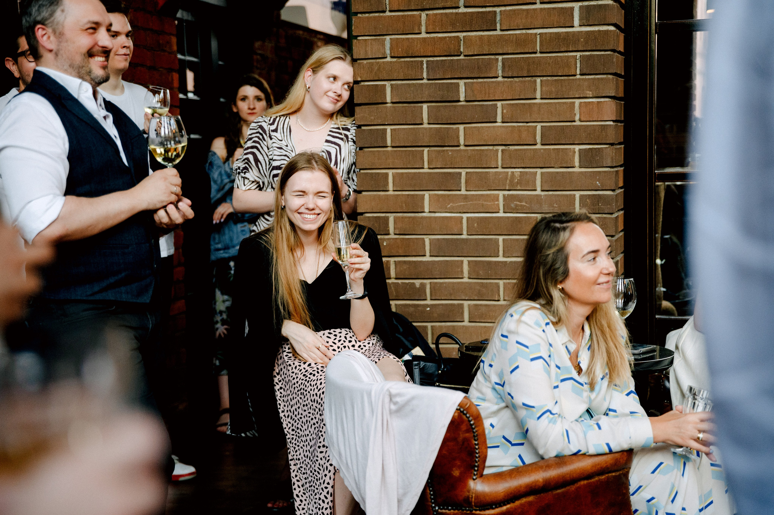 КОРПОРАТИВ Nestlé. Шашкова Вероника / Свадебный и семейный фотограф Москва и Ярославль