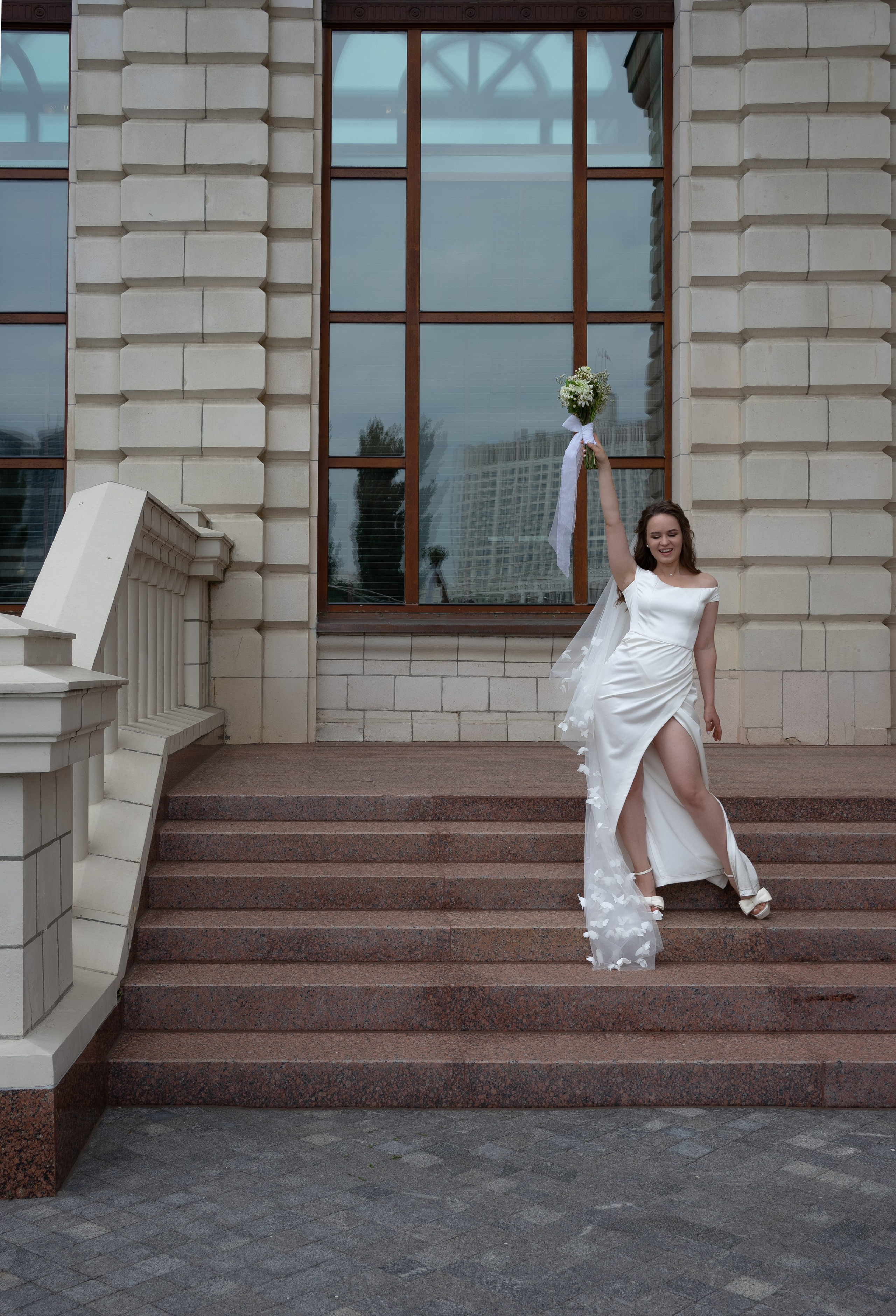 Сергей и Анна. Елена Чернега свадебный и коммерческий фотограф