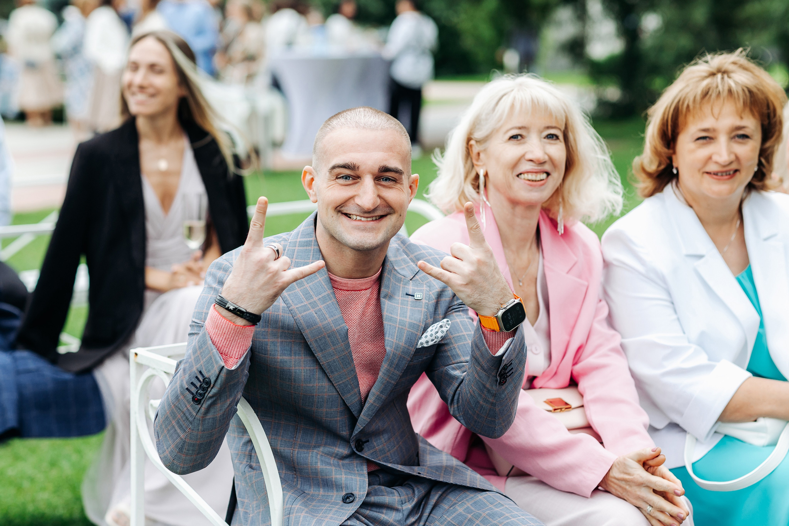 Антон Ксения. Фотограф Омск Андрей Козяков