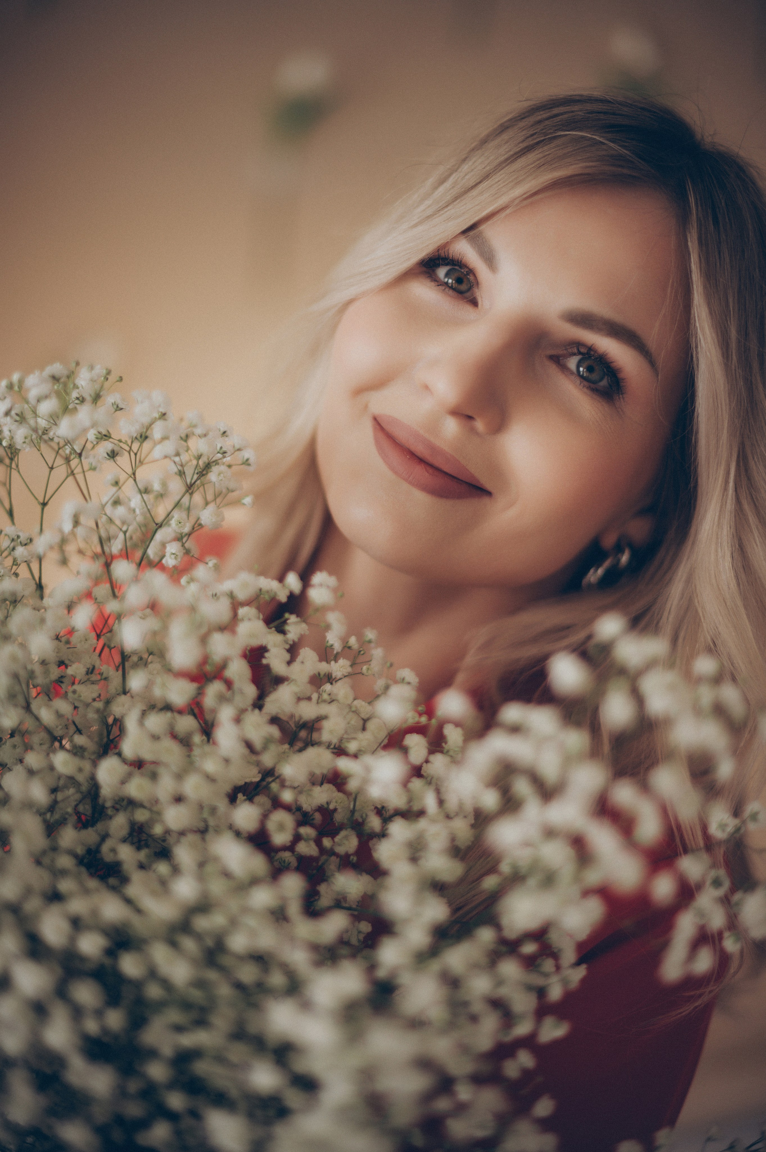 Александра. Фотограф, г. Лесной Свердловской области