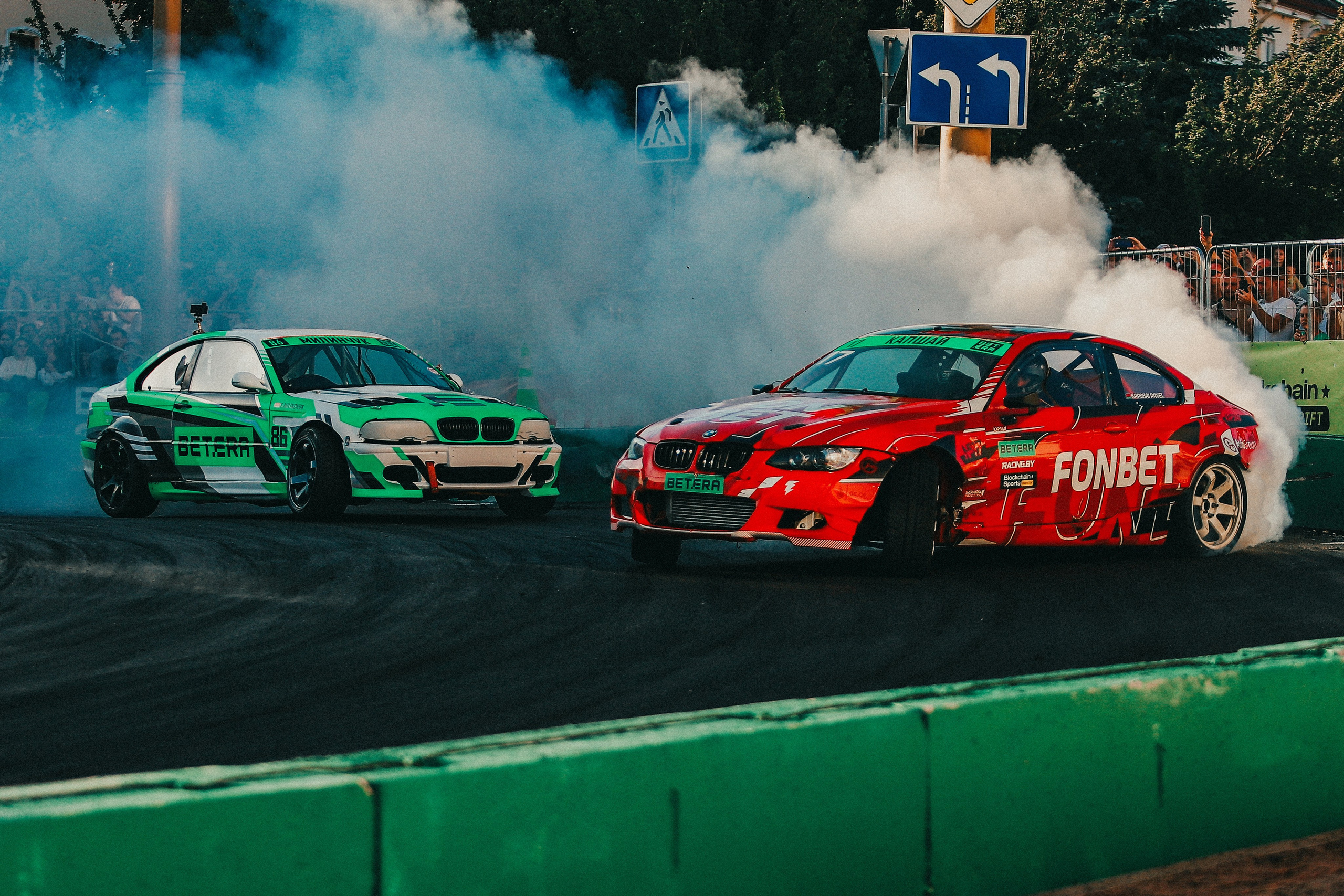 GRODNO.GP. Photographer Vladislav Voronovich