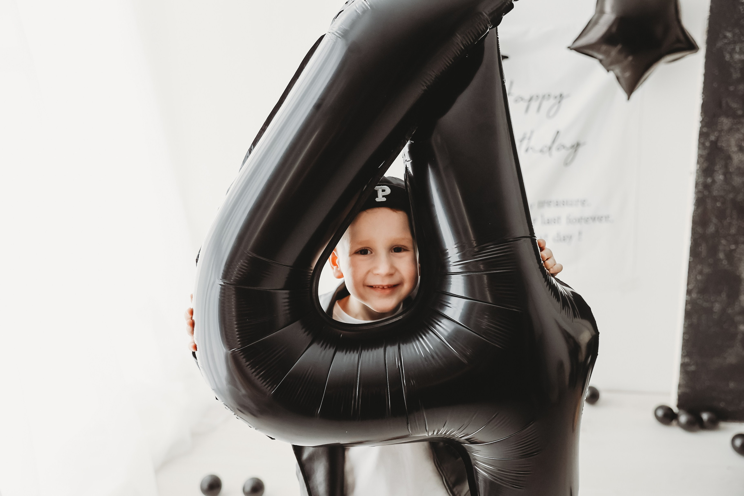 СЁМЕ 4 года. Фотограф в Туле Оксана Денисова