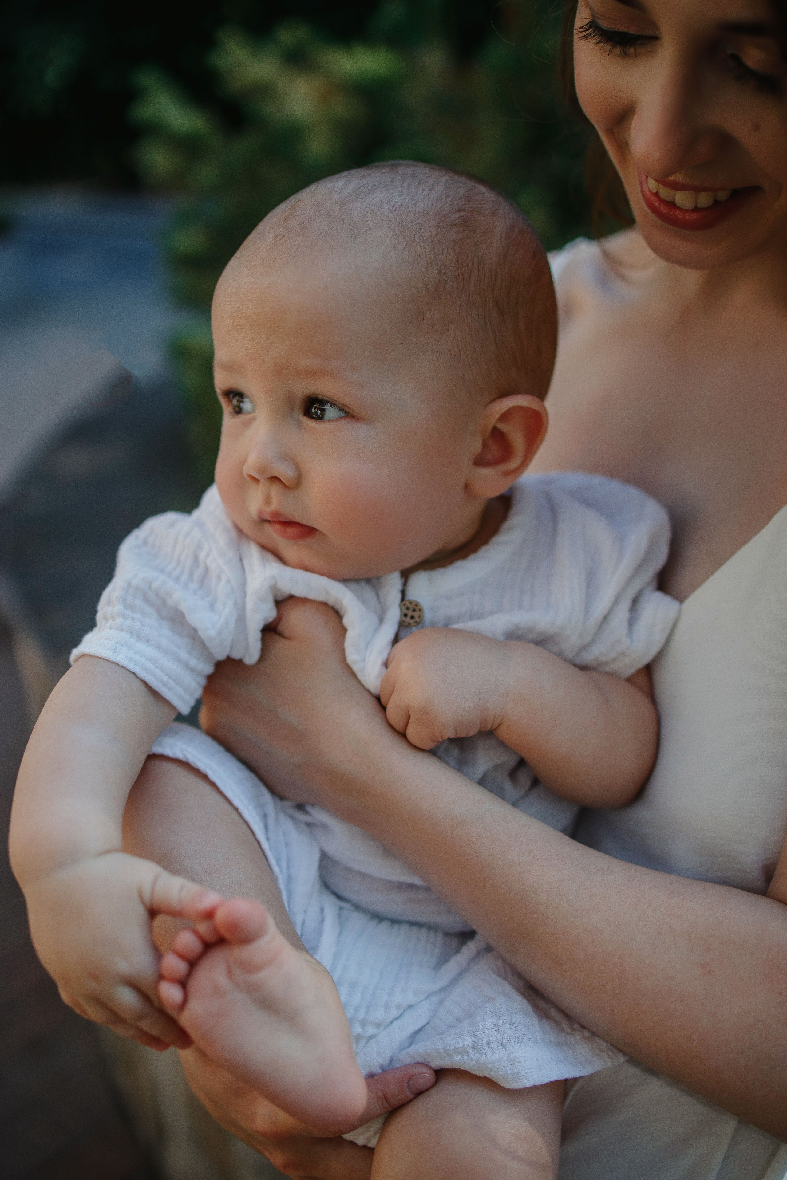Парк Гафури. Профессиональный фотограф в городе Уфа