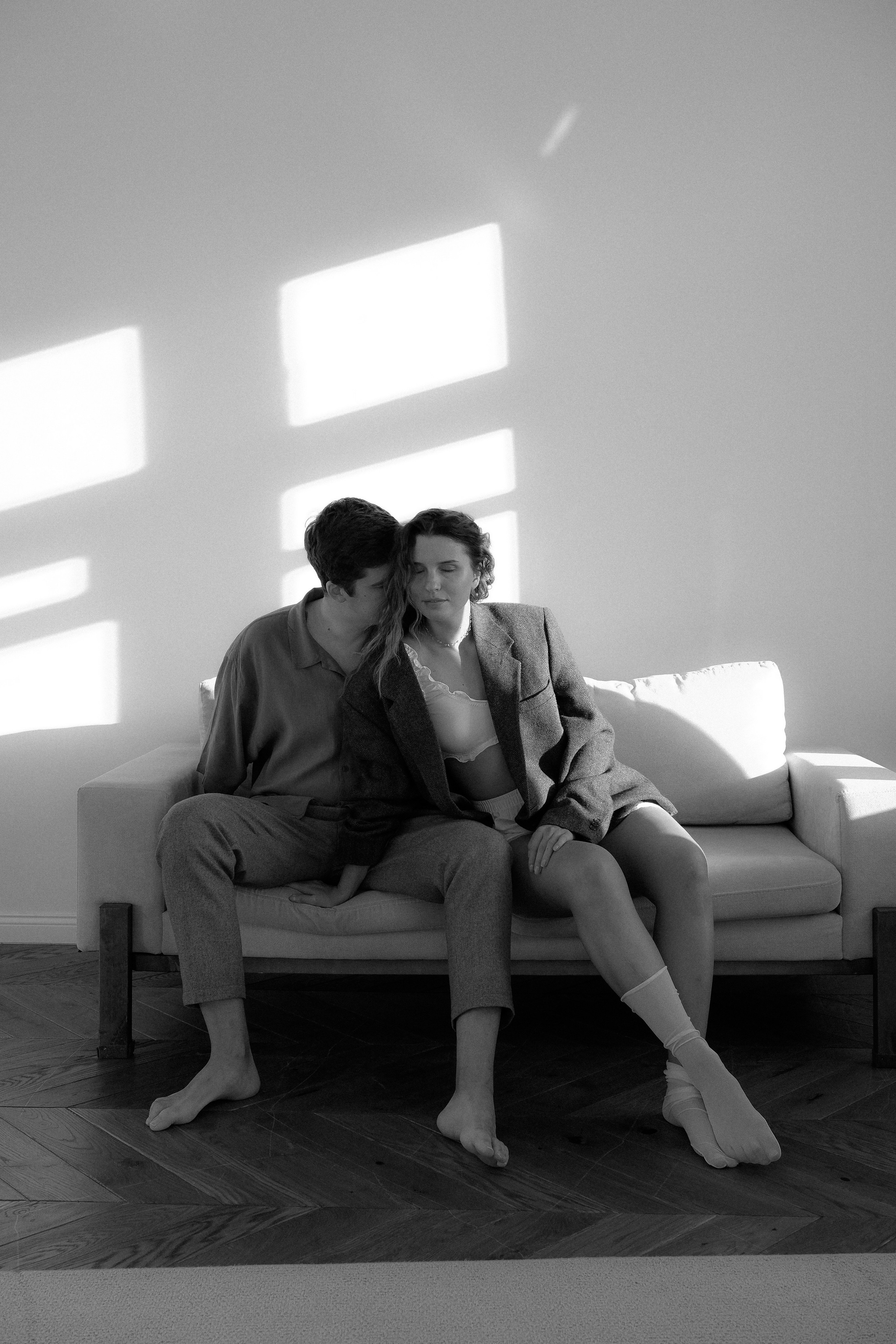 Сдаюсь любви. Свадебный и семейный фотограф Москва Варламова Виктория