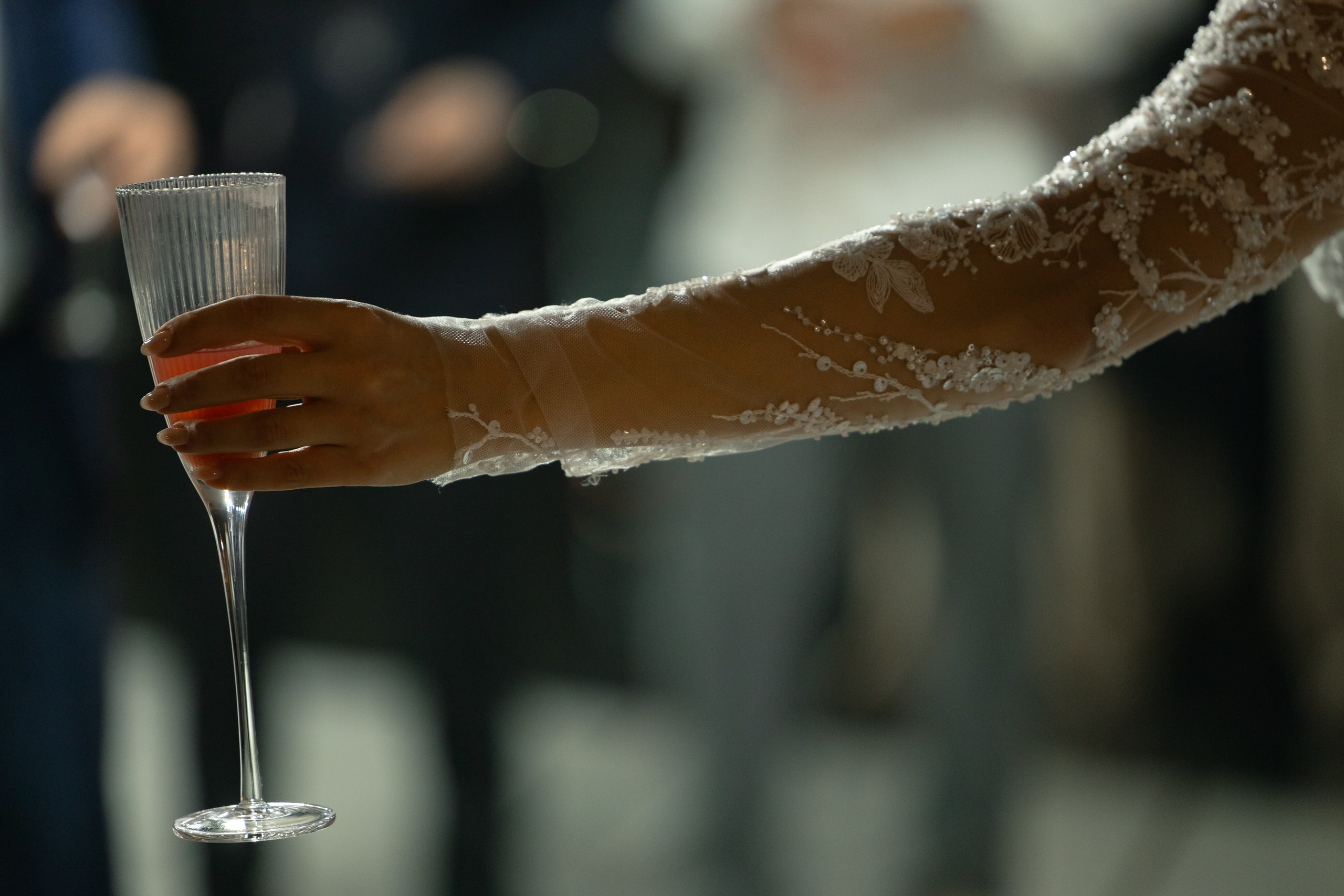 Екатерина & Никита. Yura Rush Свадебный фотограф Тюмень