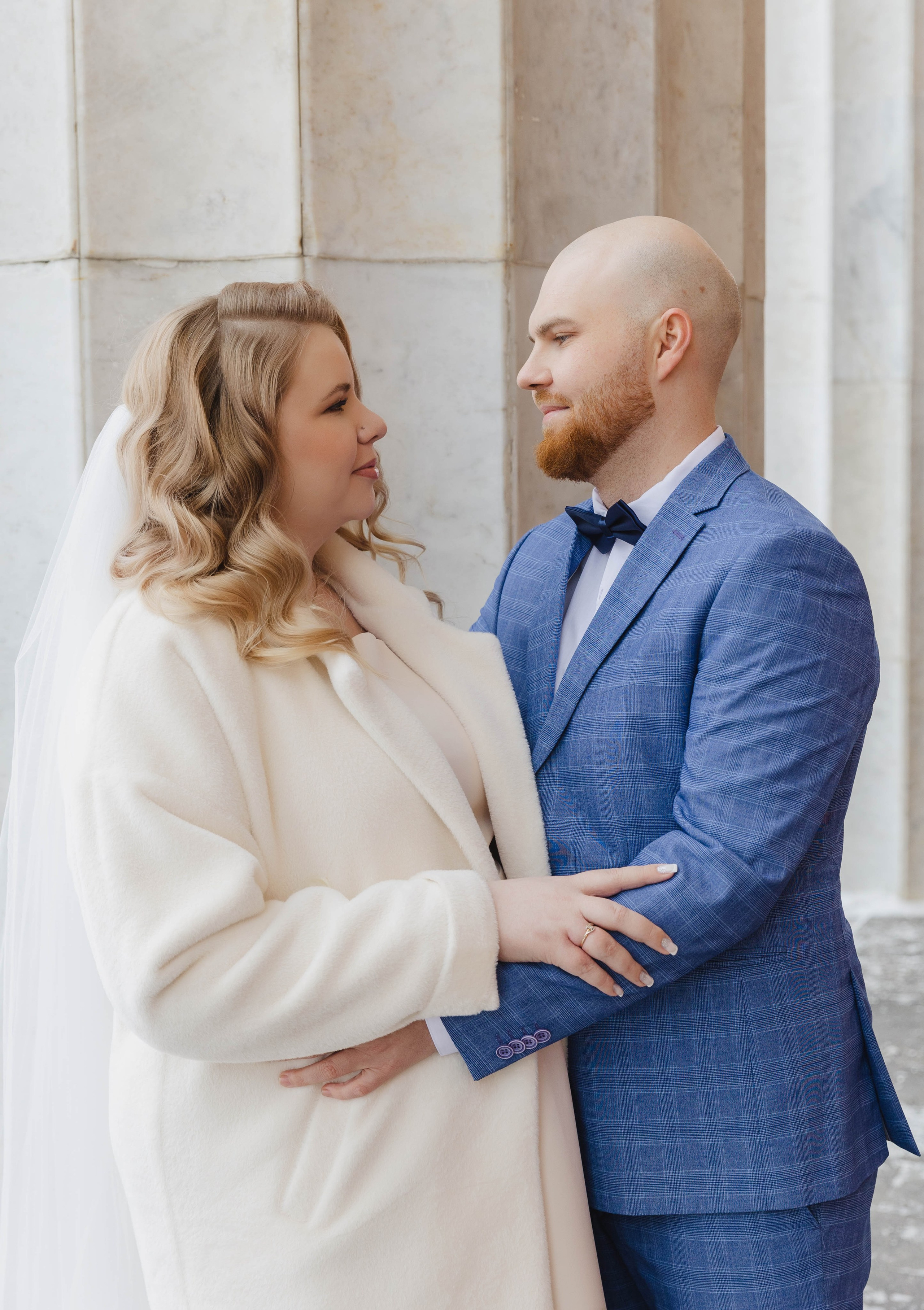 Александр и Наталья. Свадебный и семейный фотограф в Карелии