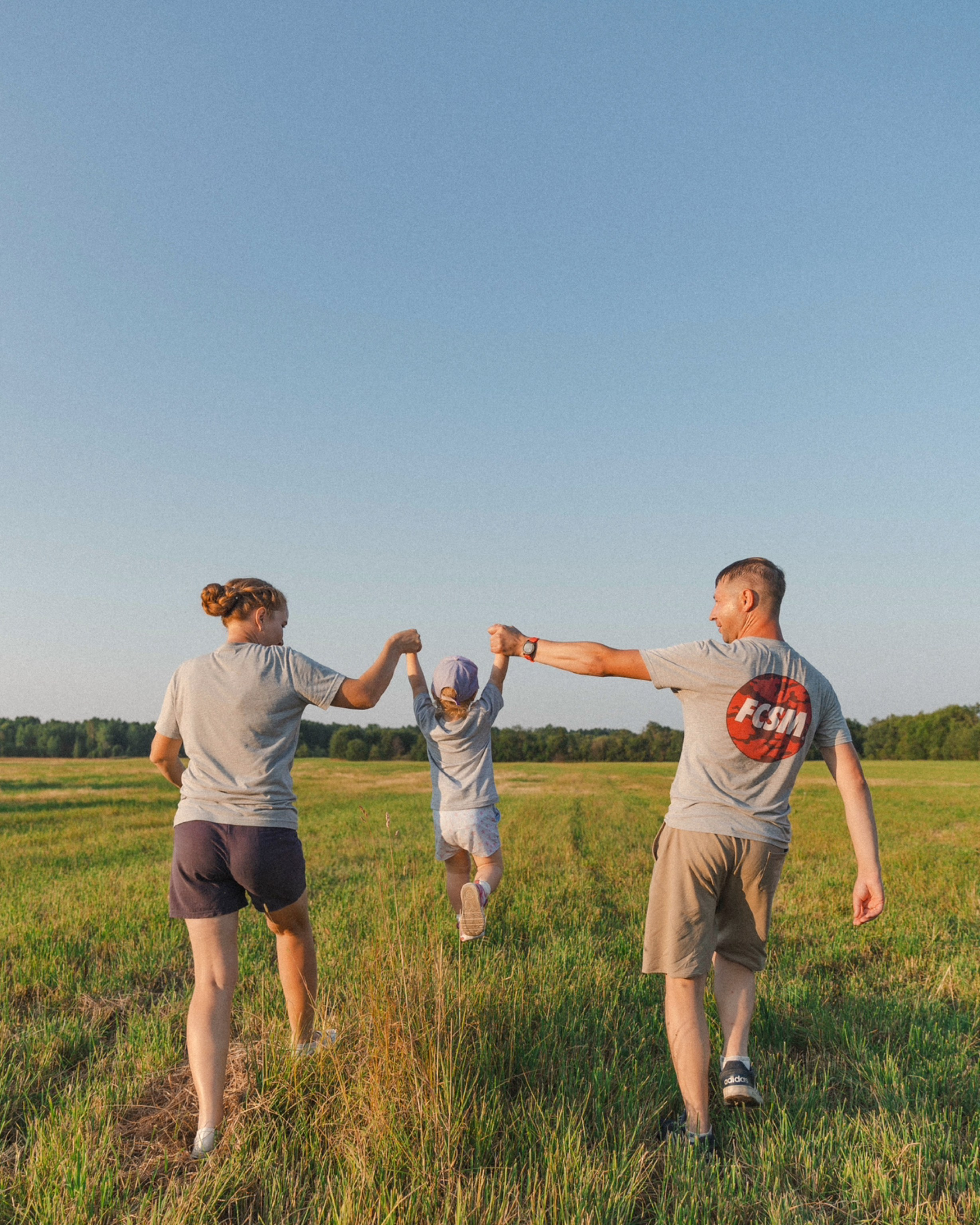 Вике 2 года!. Свадебный и семейный фотограф в Карелии