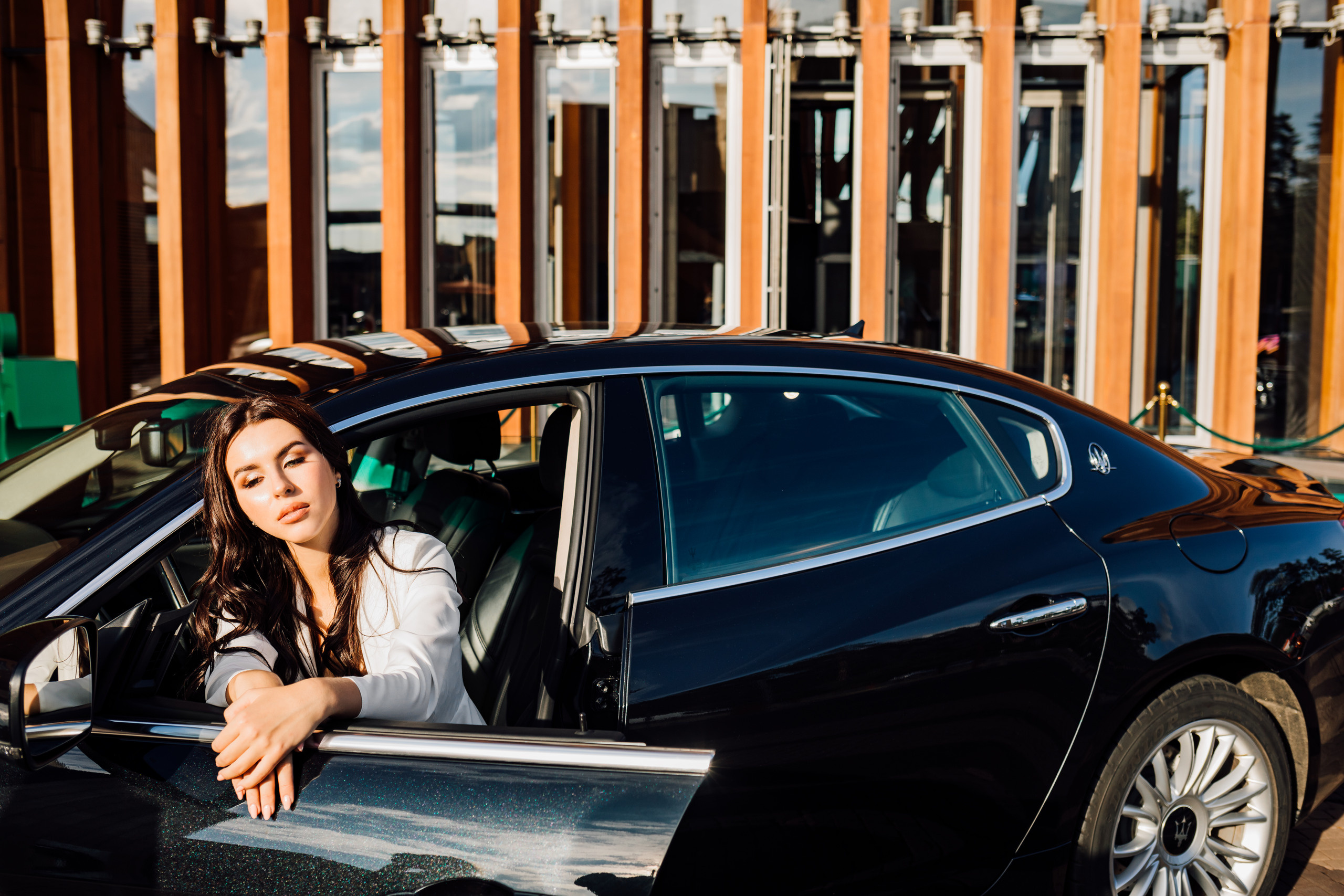 Рита и Камиль. Барвиха. Свадебный и семейный фотограф в Москве Евгения Лисина