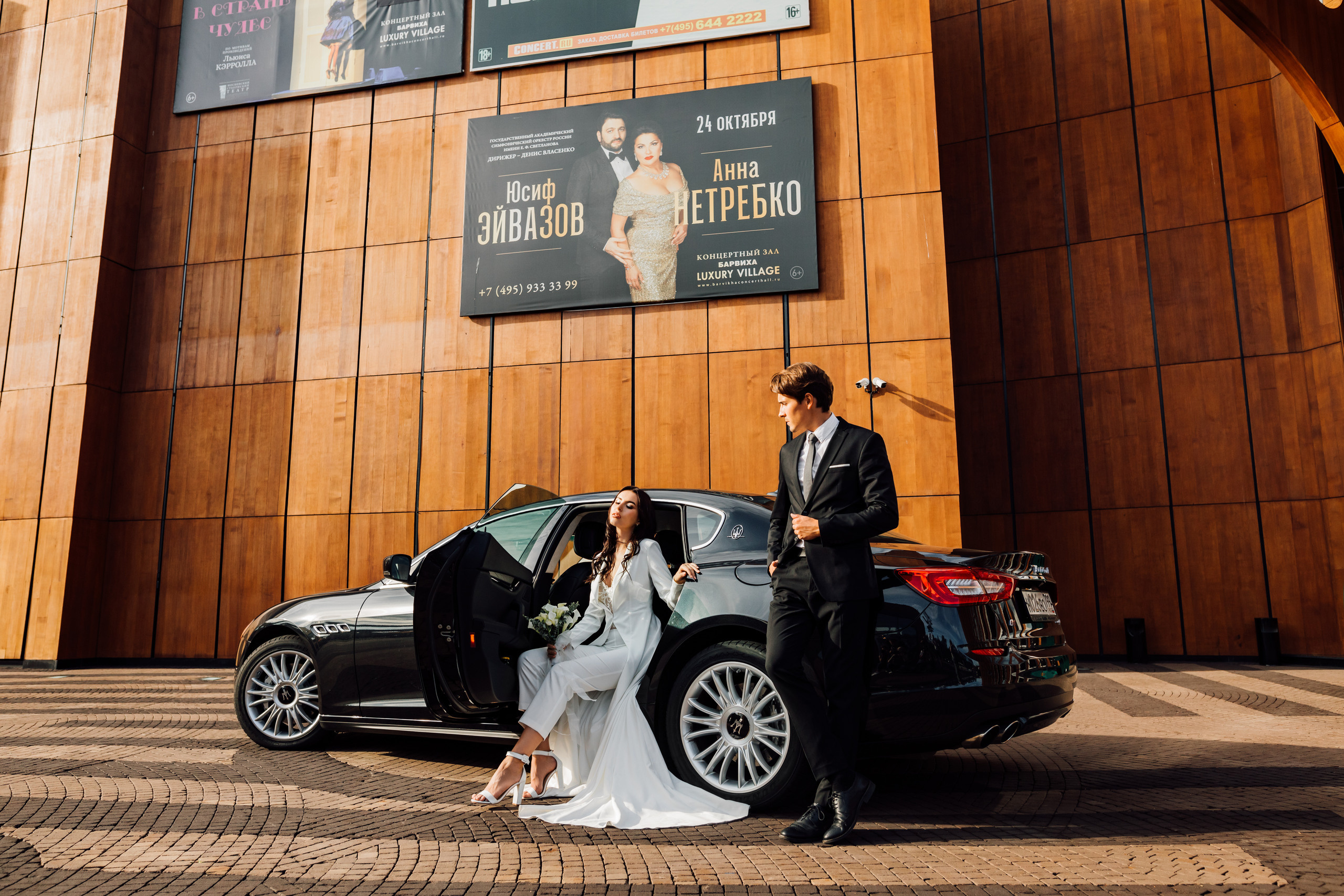 Рита и Камиль. Барвиха. Свадебный и семейный фотограф в Москве Евгения Лисина