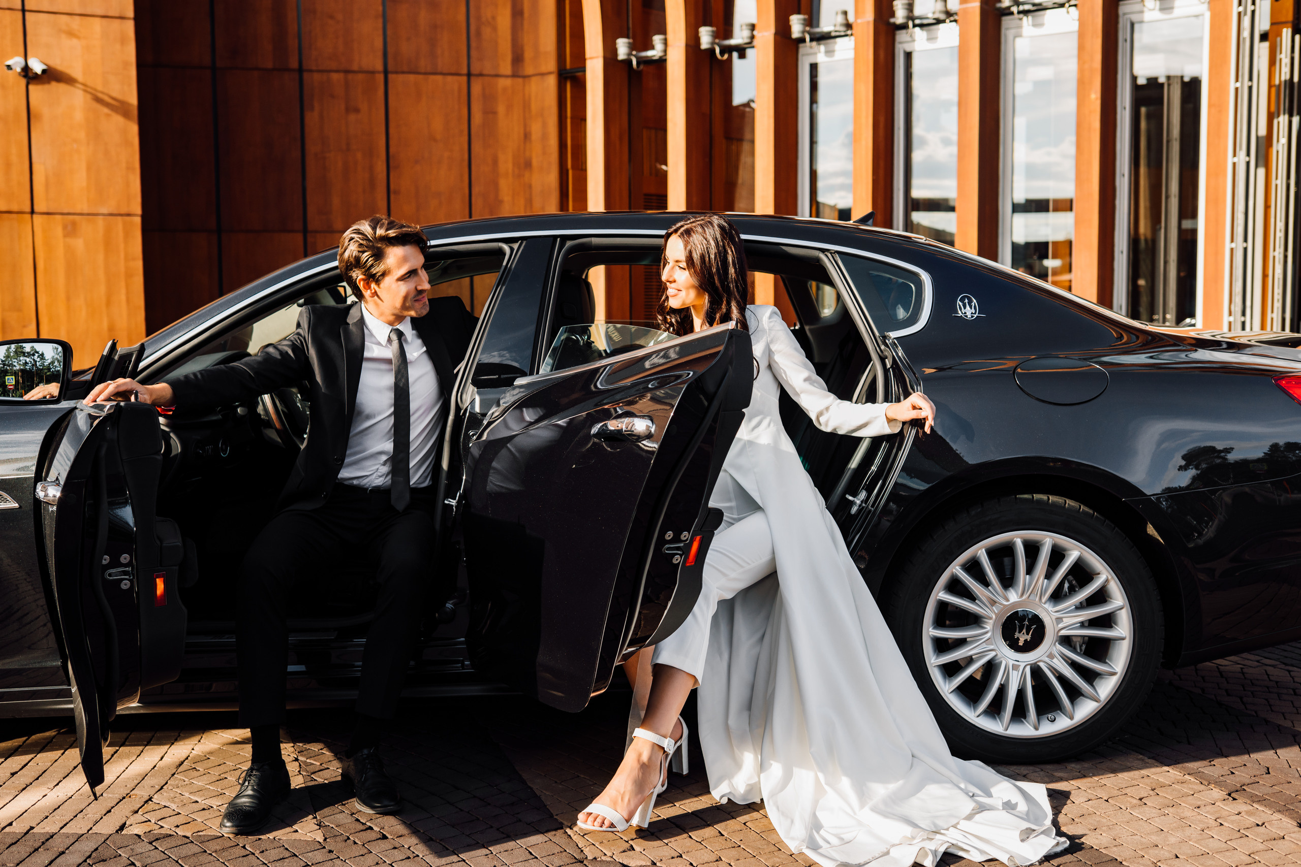 Рита и Камиль. Барвиха. Свадебный и семейный фотограф в Москве Евгения Лисина