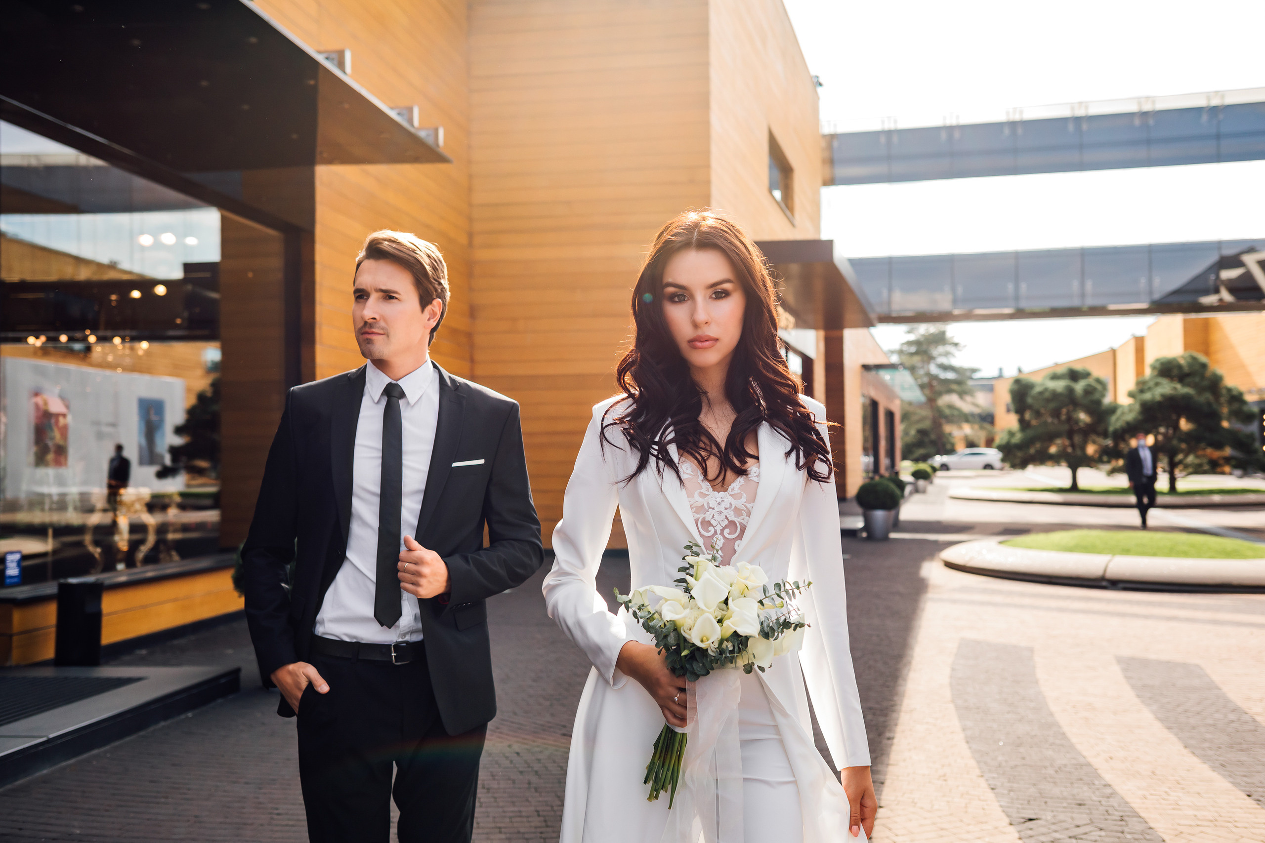 Рита и Камиль. Барвиха. Свадебный и семейный фотограф в Москве Евгения Лисина