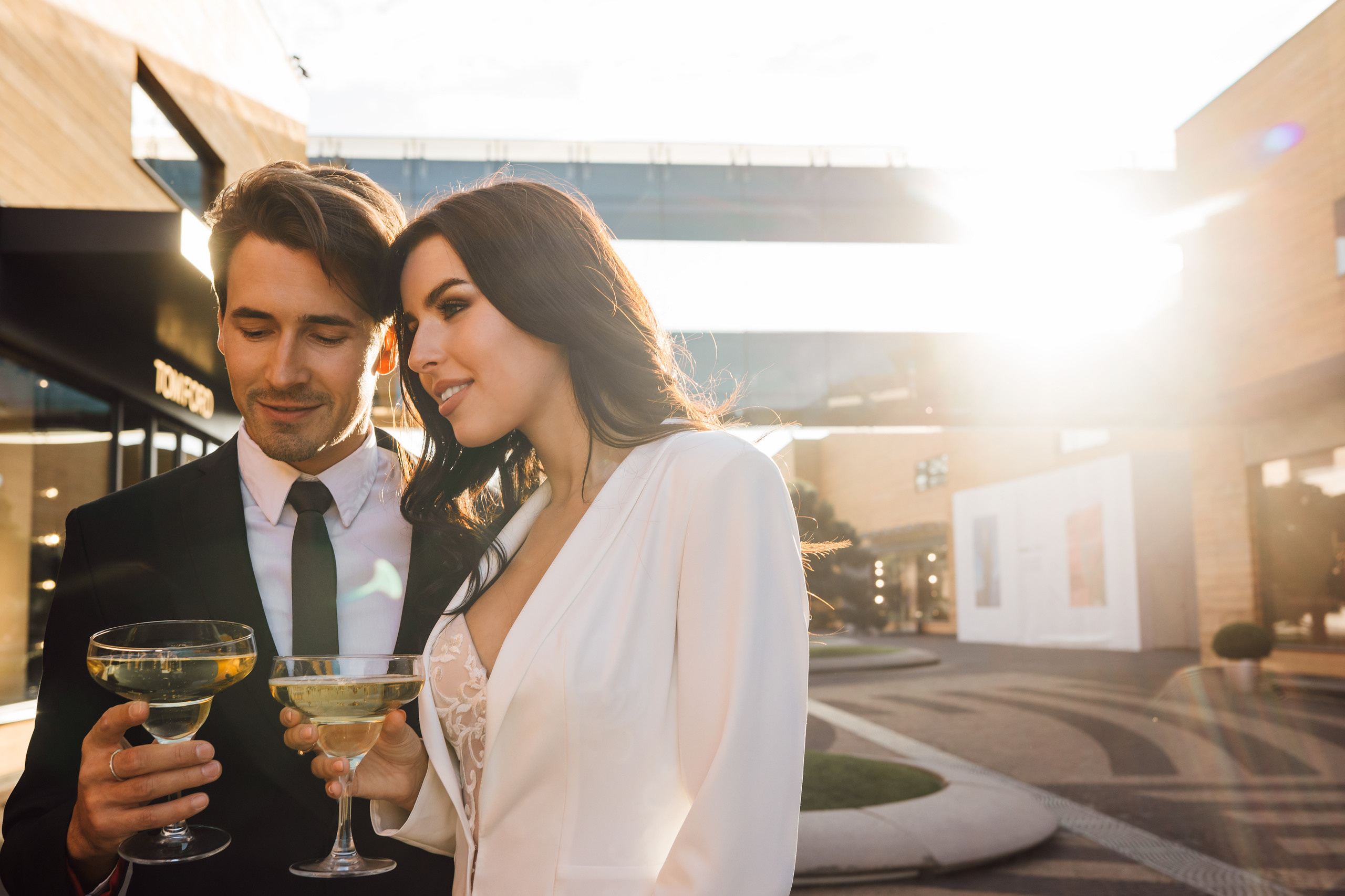 Рита и Камиль. Барвиха. Свадебный и семейный фотограф в Москве Евгения Лисина