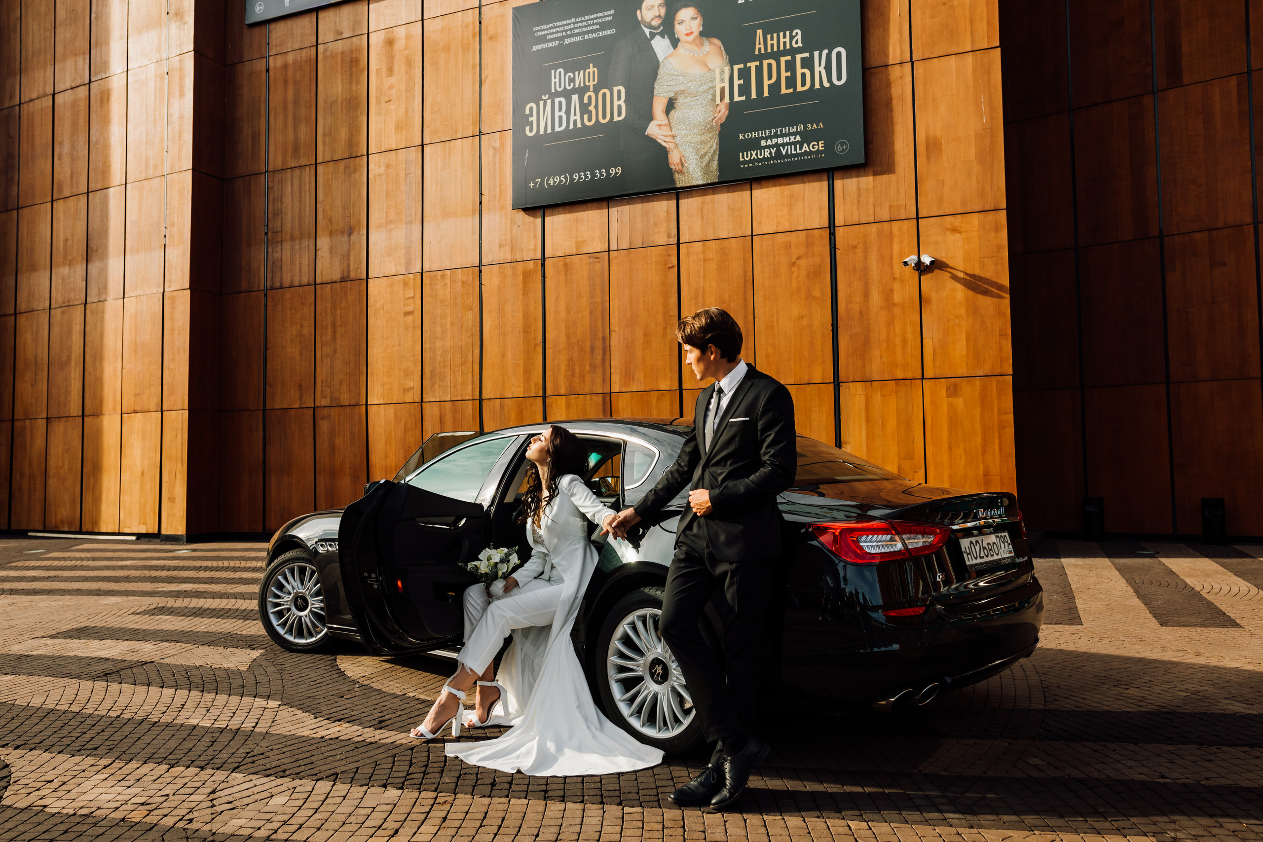 Рита и Камиль. Барвиха. Свадебный и семейный фотограф в Москве Евгения Лисина