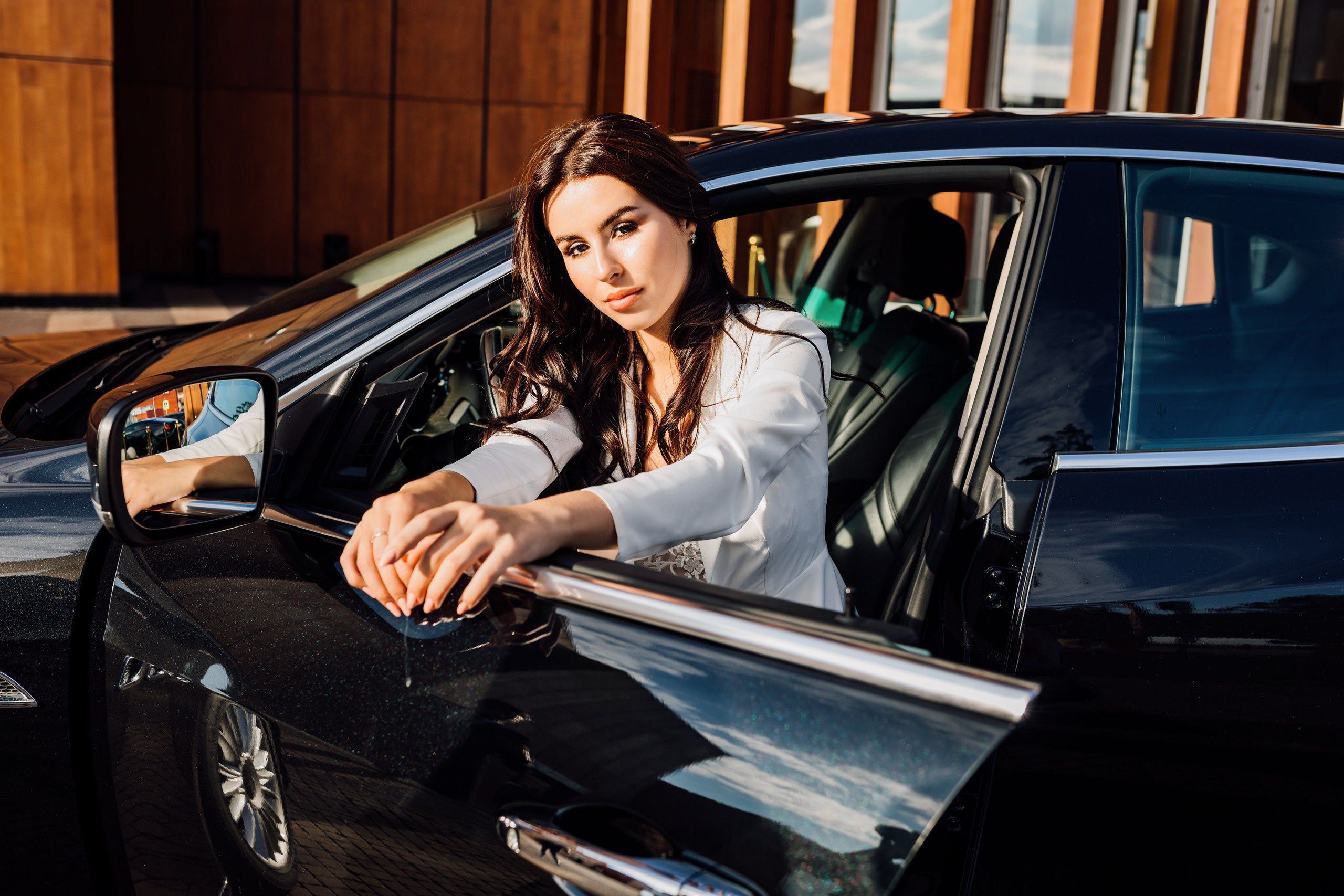 Рита и Камиль. Барвиха. Свадебный и семейный фотограф в Москве Евгения Лисина