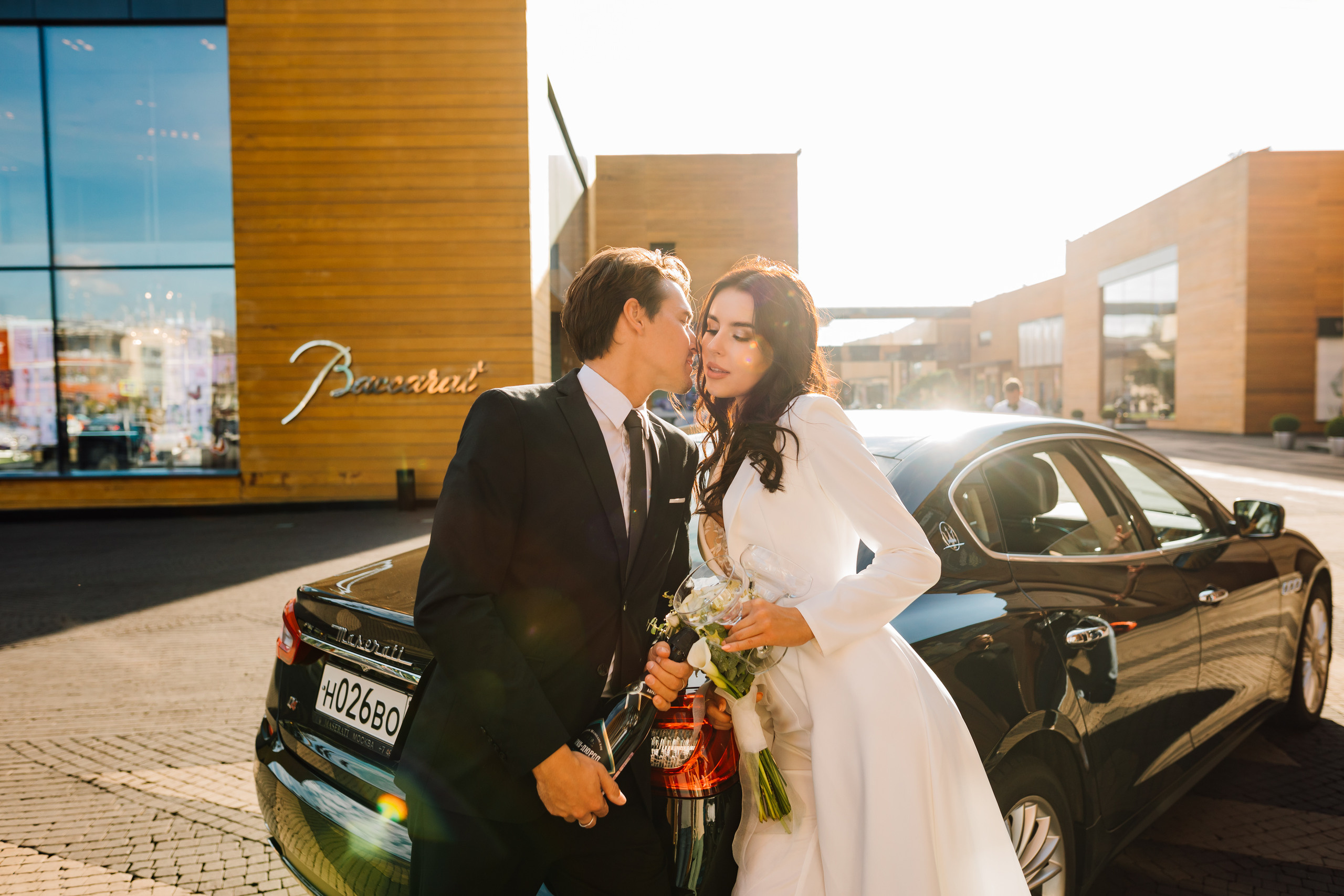 Рита и Камиль. Барвиха. Свадебный и семейный фотограф в Москве Евгения Лисина