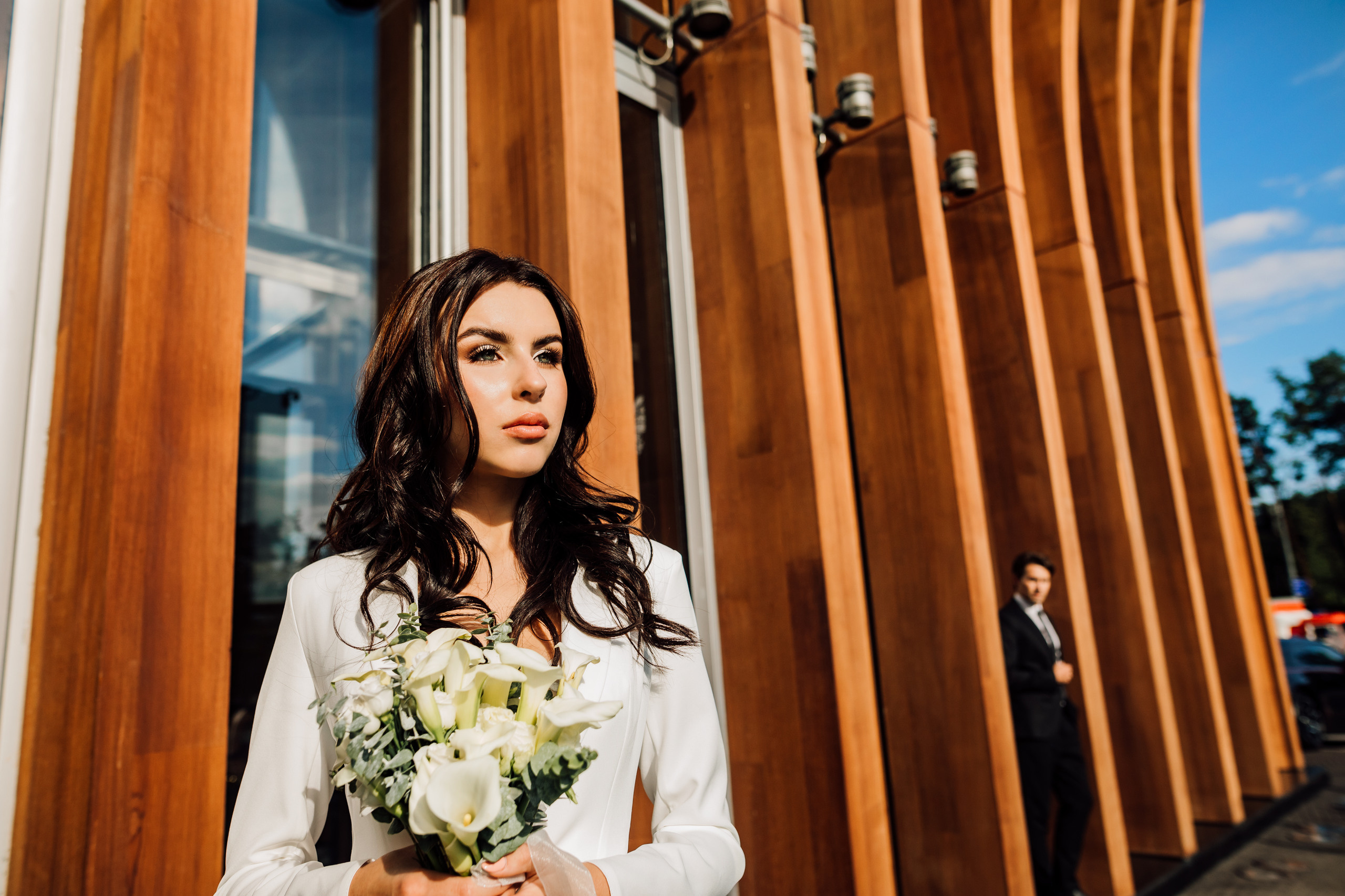 Рита и Камиль. Барвиха. Свадебный и семейный фотограф в Москве Евгения Лисина