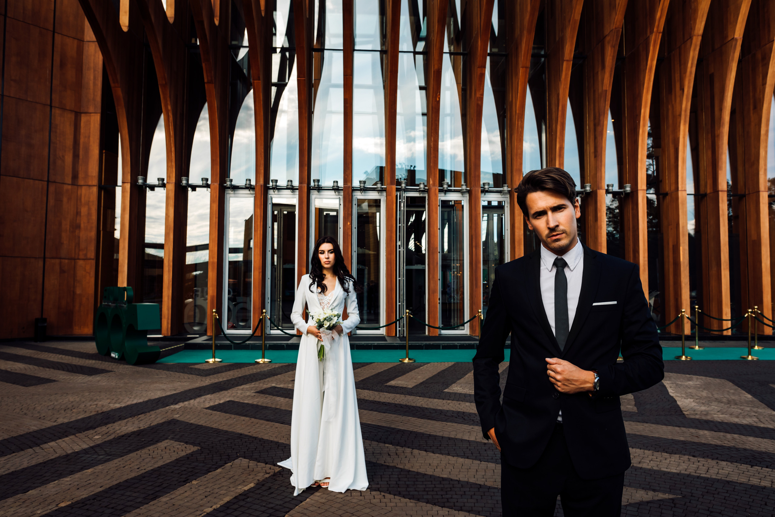 Рита и Камиль. Барвиха. Свадебный и семейный фотограф в Москве Евгения Лисина