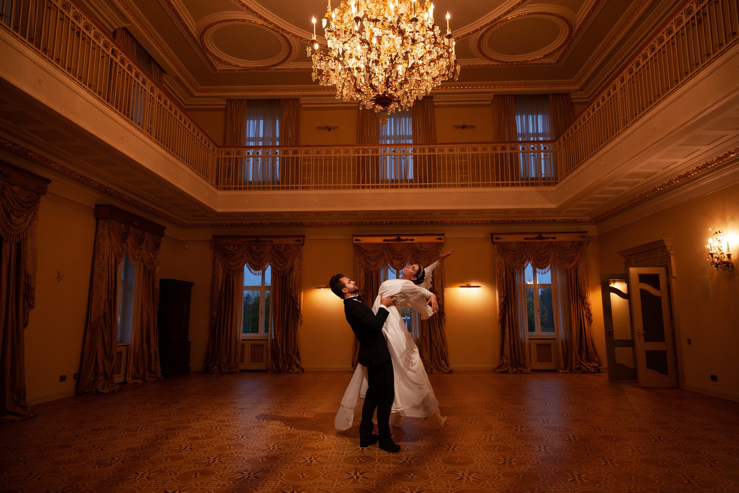 Иван и Анастасия. Villa Michetti. Свадебный и семейный фотограф в Москве Евгения Лисина