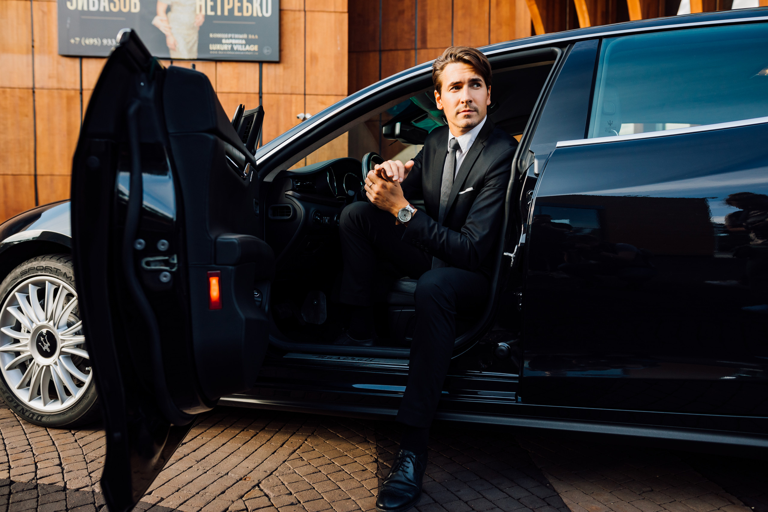 Рита и Камиль. Барвиха. Свадебный и семейный фотограф в Москве Евгения Лисина