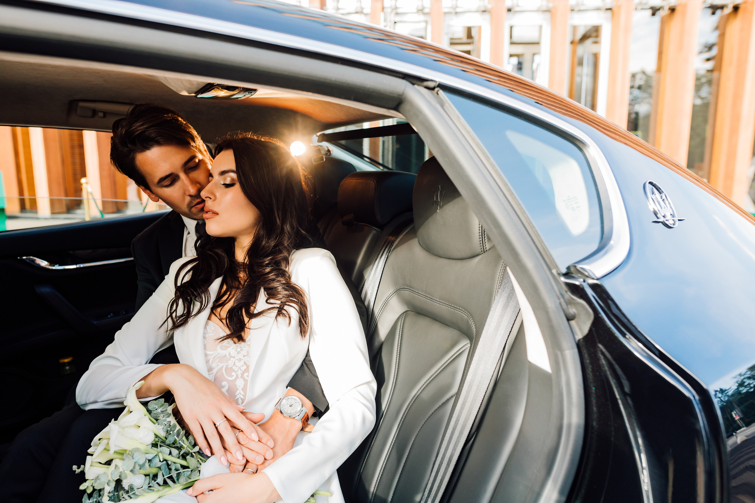 Рита и Камиль. Барвиха. Свадебный и семейный фотограф в Москве Евгения Лисина