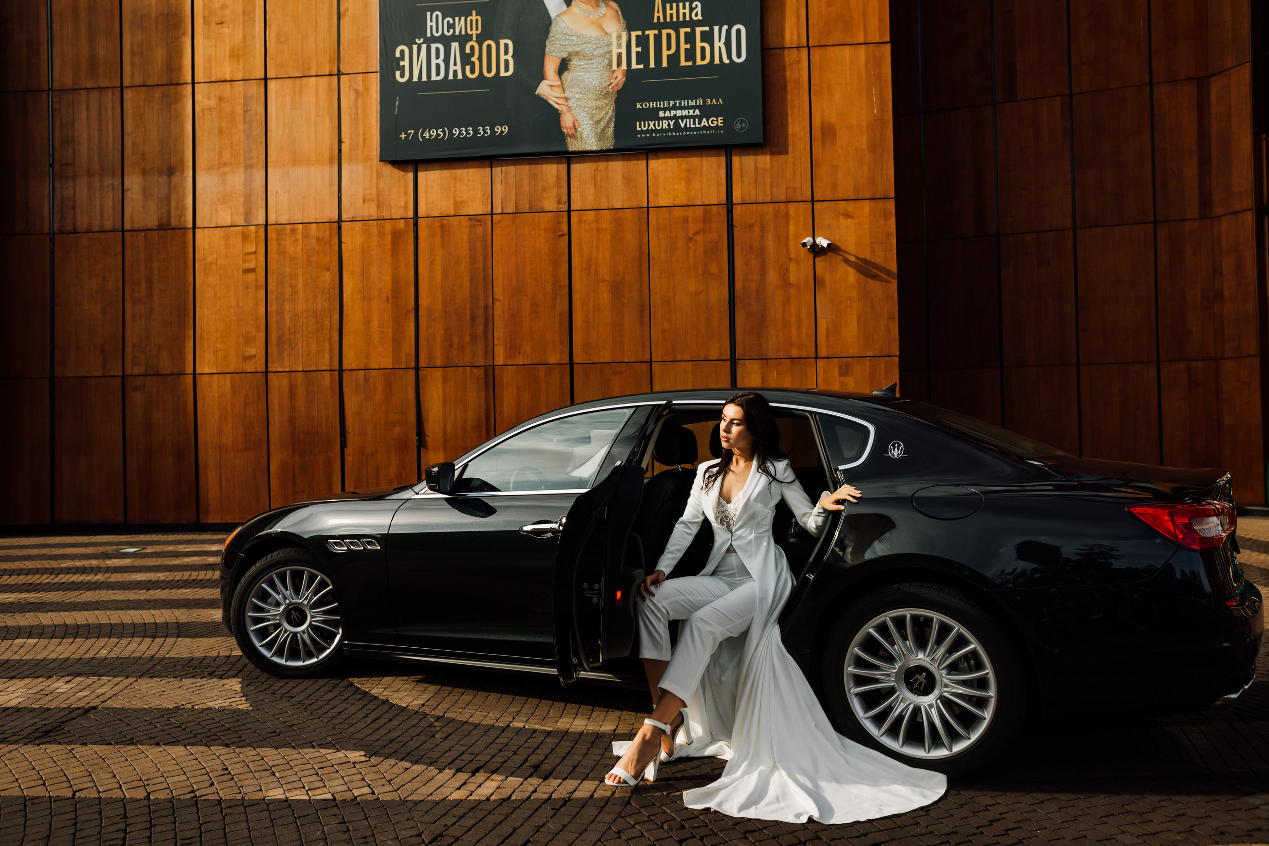 Рита и Камиль. Барвиха. Свадебный и семейный фотограф в Москве Евгения Лисина