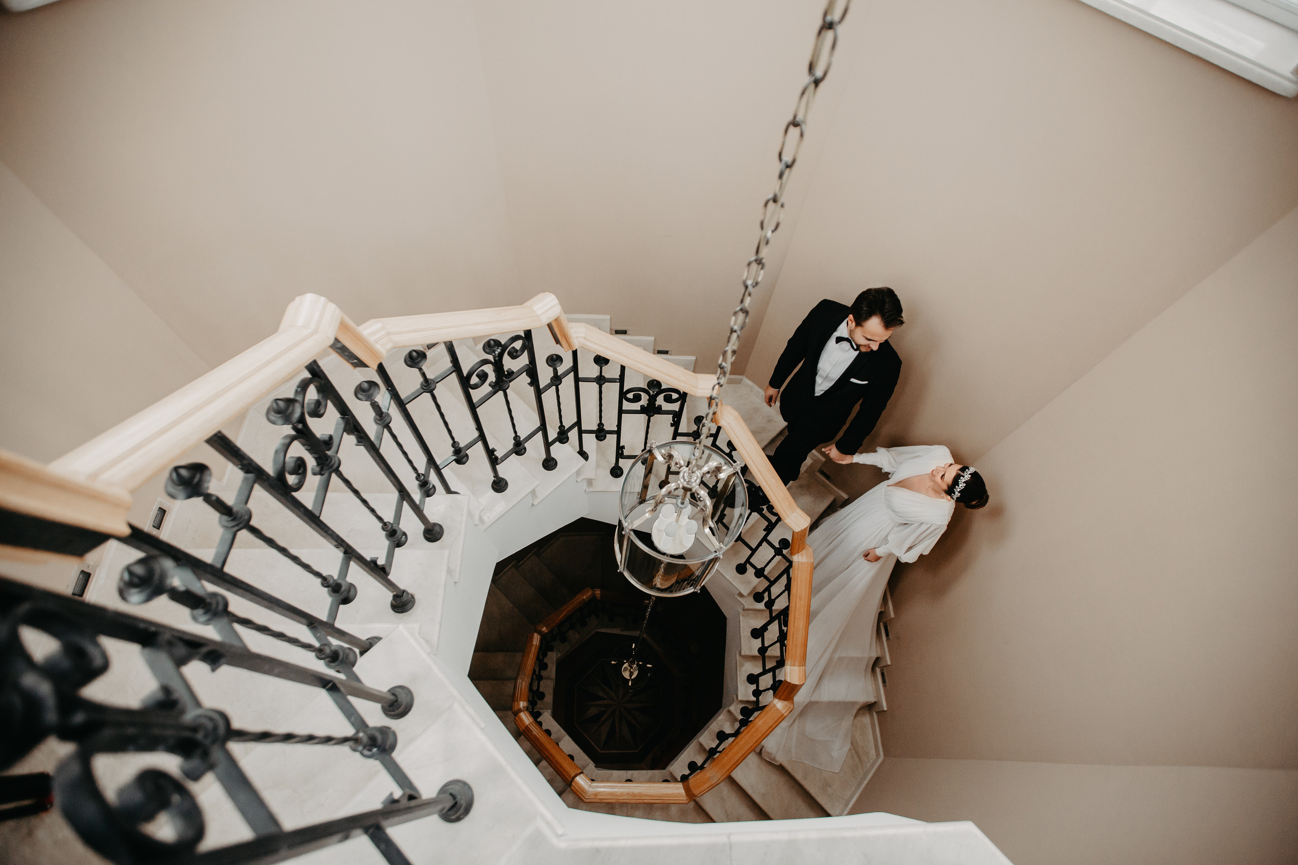 Иван и Анастасия. Villa Michetti. Свадебный и семейный фотограф в Москве Евгения Лисина