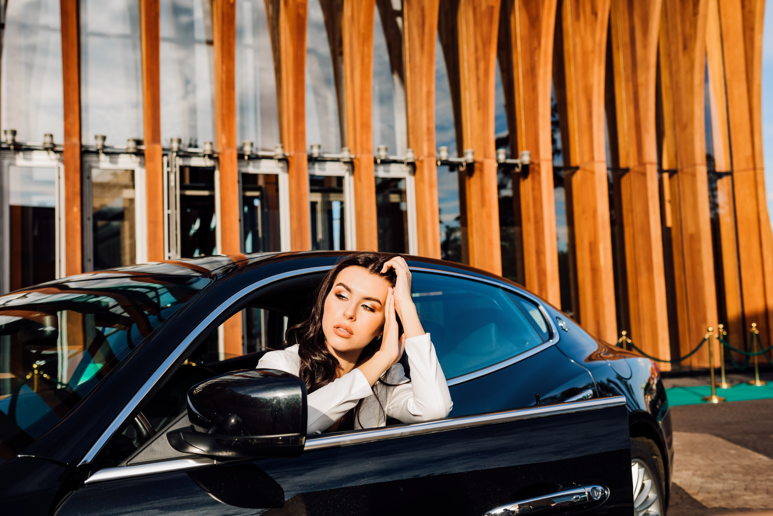 Рита и Камиль. Барвиха. Свадебный и семейный фотограф в Москве Евгения Лисина