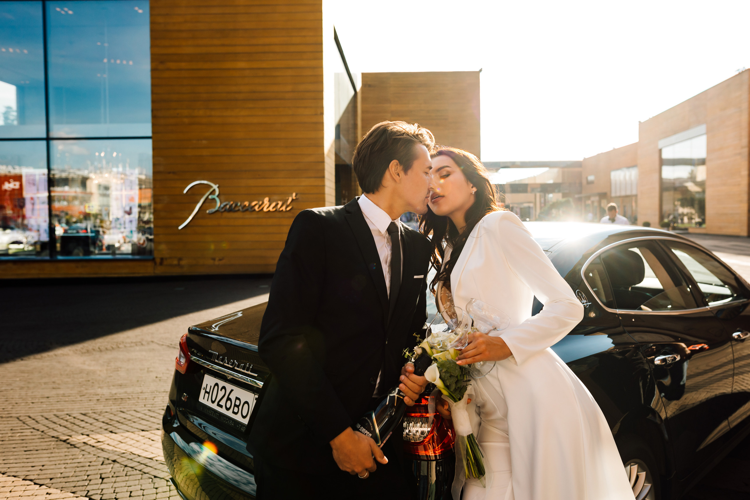 Рита и Камиль. Барвиха. Свадебный и семейный фотограф в Москве Евгения Лисина