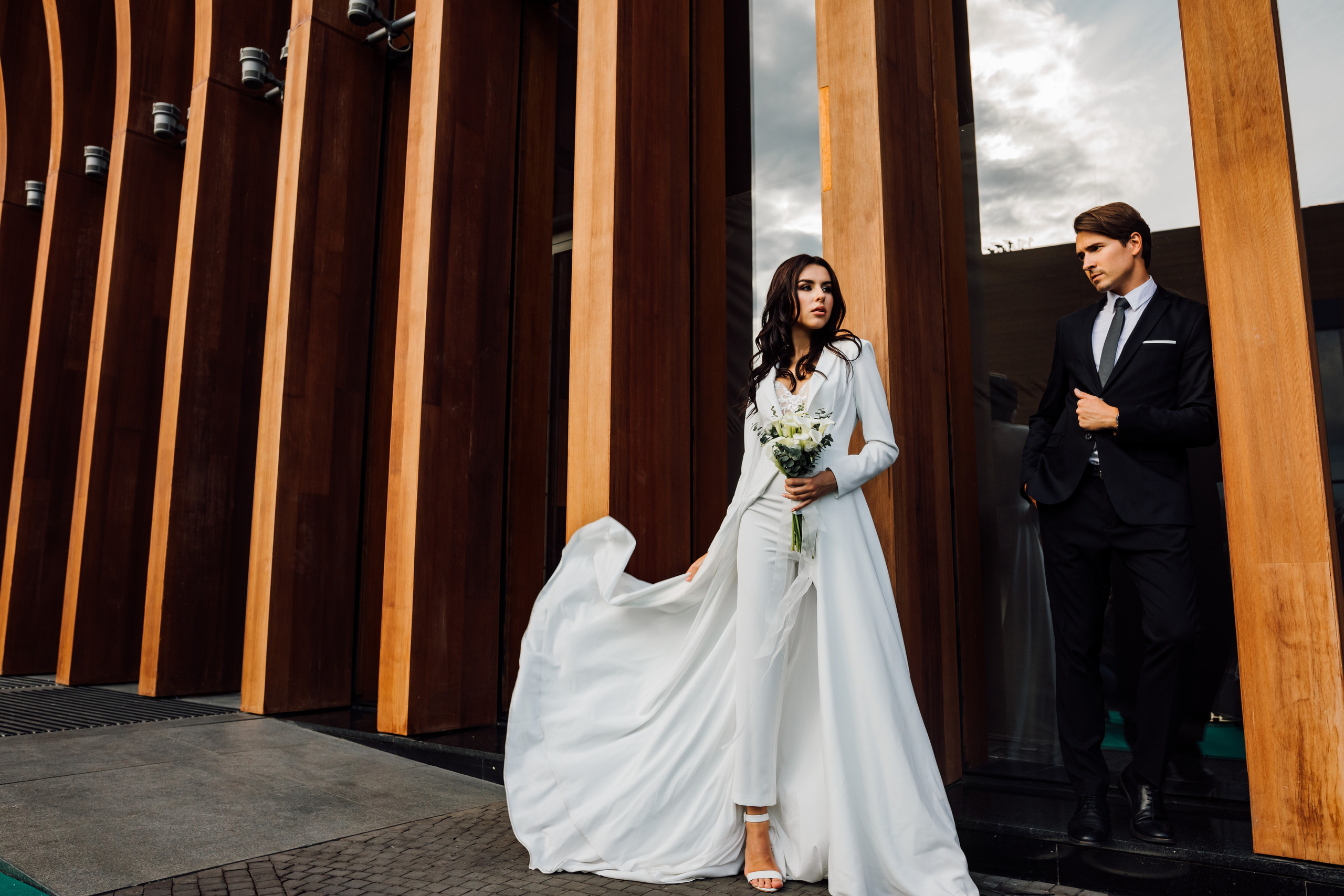 Рита и Камиль. Барвиха. Свадебный и семейный фотограф в Москве Евгения Лисина