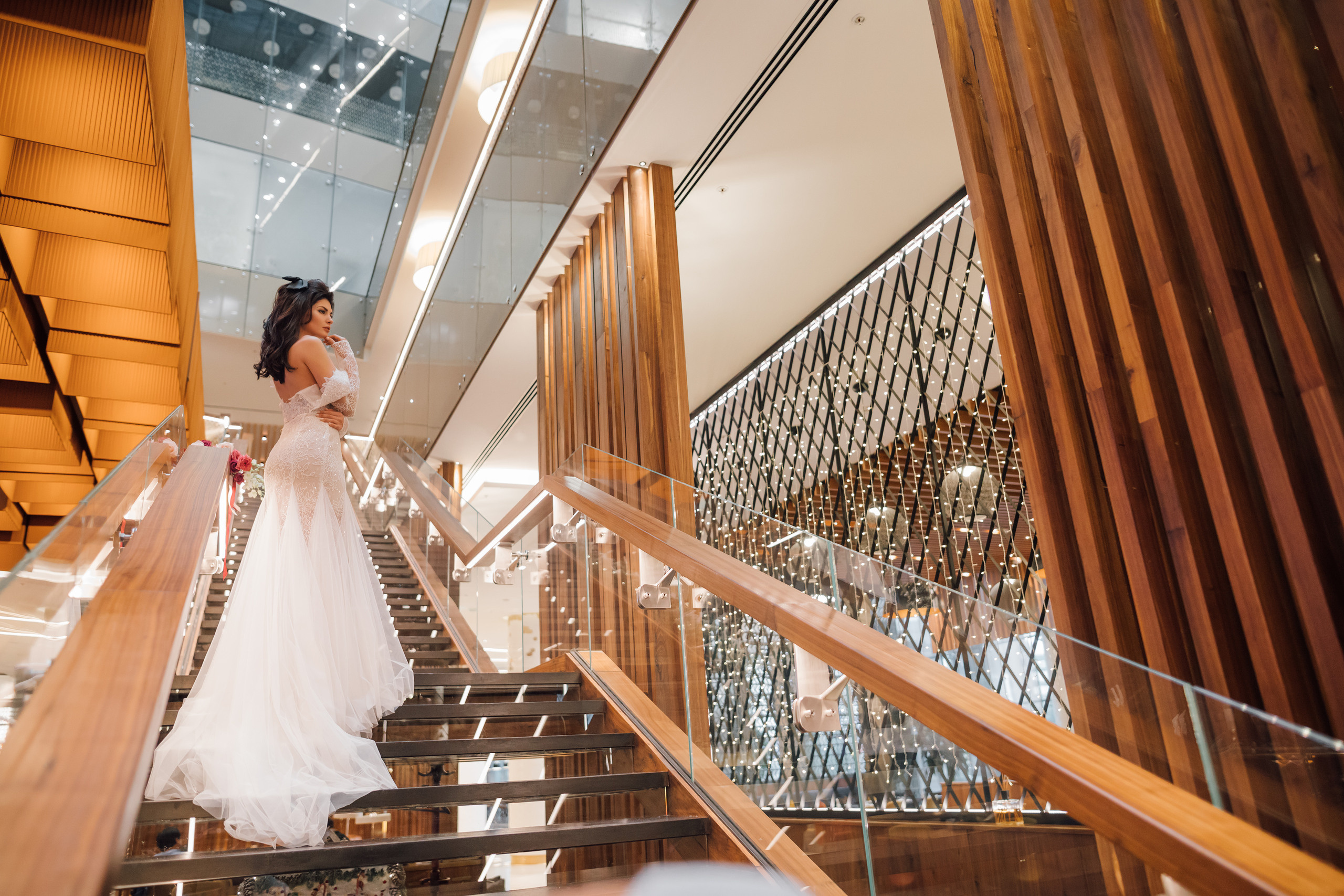 Тая и Сергей. Radisson Blu Olympiyskiy. Свадебный и семейный фотограф в Москве Евгения Лисина