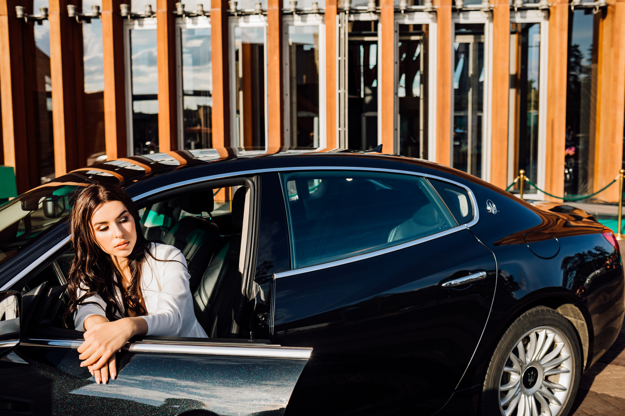 Рита и Камиль. Барвиха. Свадебный и семейный фотограф в Москве Евгения Лисина