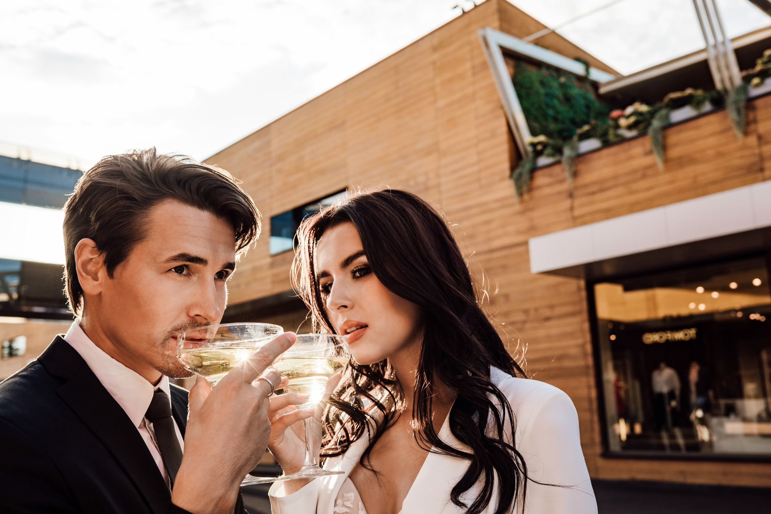 Рита и Камиль. Барвиха. Свадебный и семейный фотограф в Москве Евгения Лисина