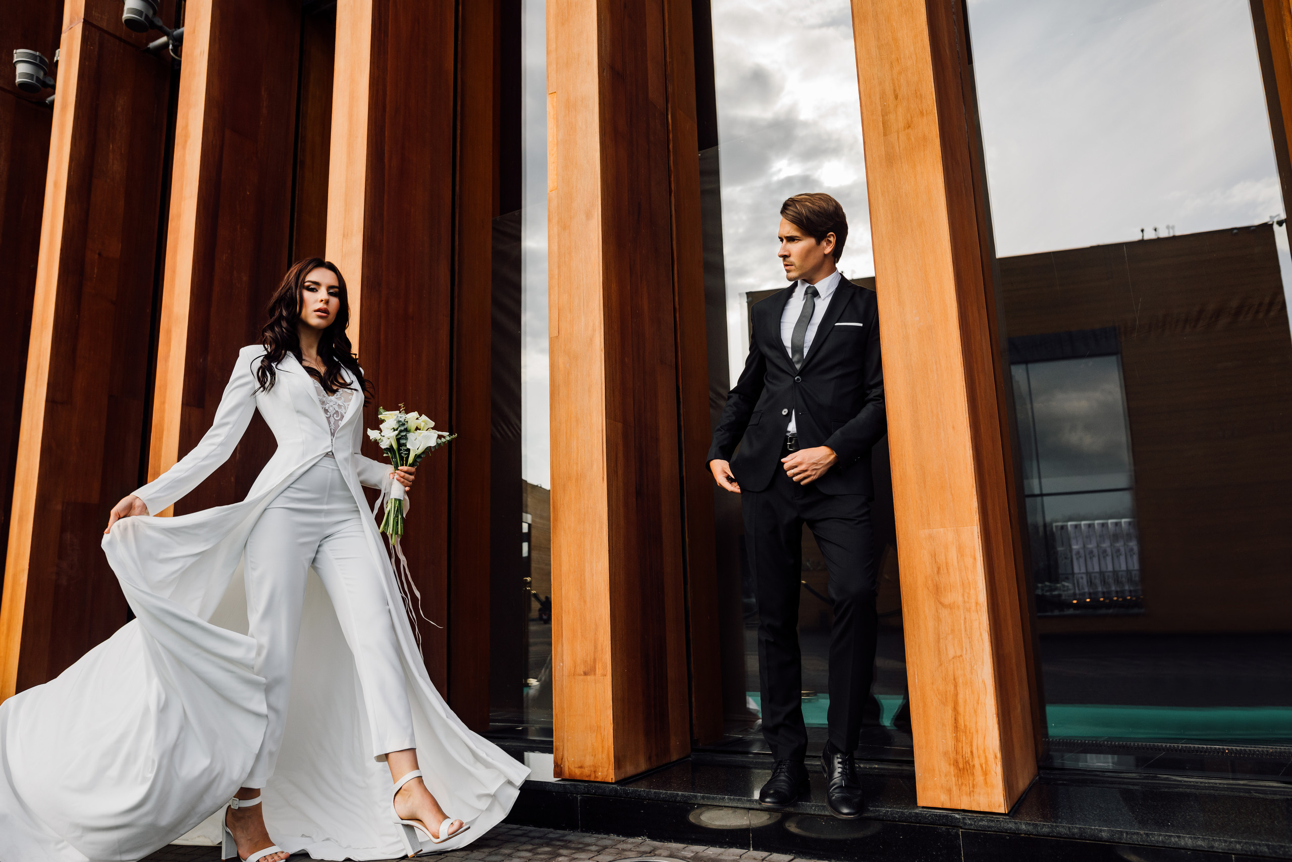 Рита и Камиль. Барвиха. Свадебный и семейный фотограф в Москве Евгения Лисина