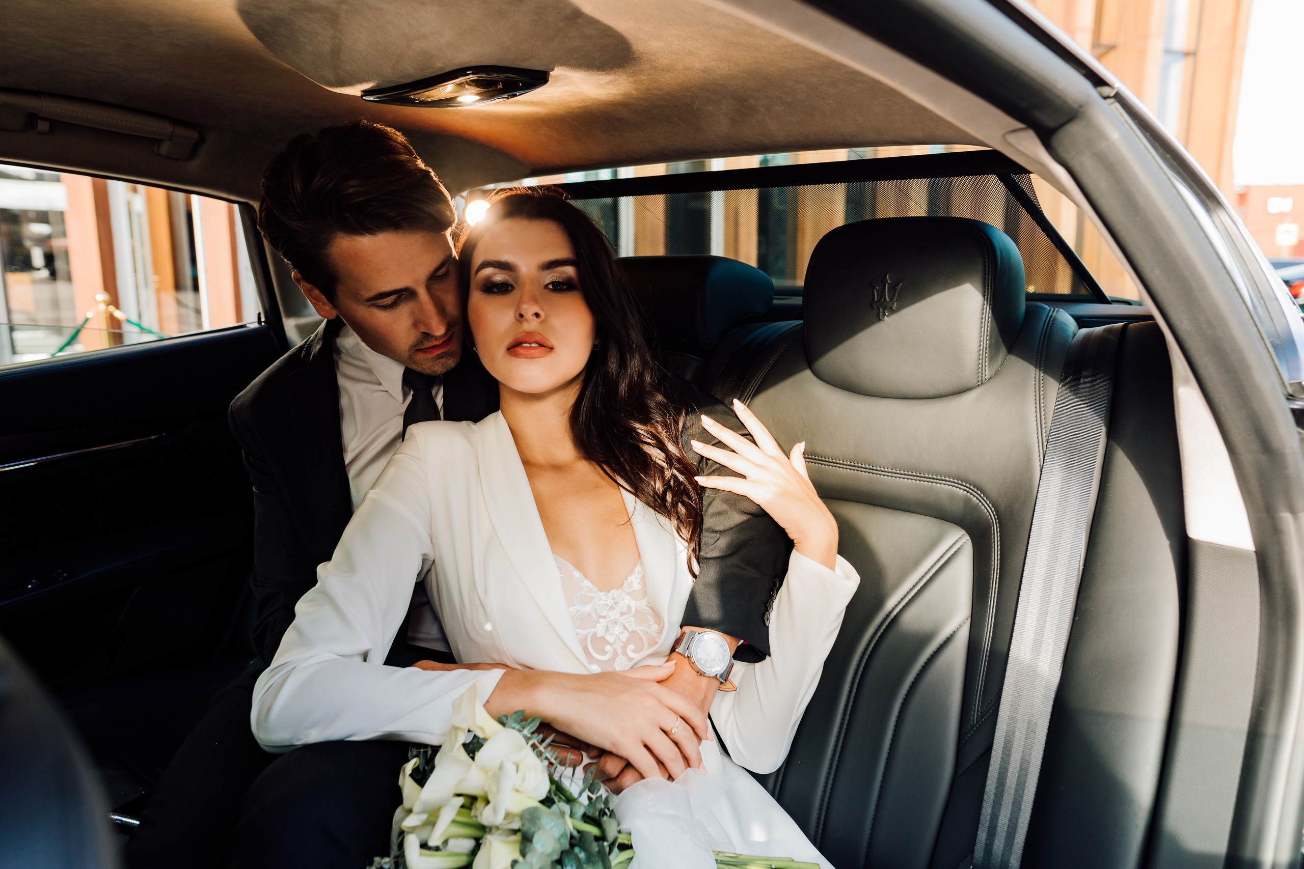 Рита и Камиль. Барвиха. Свадебный и семейный фотограф в Москве Евгения Лисина