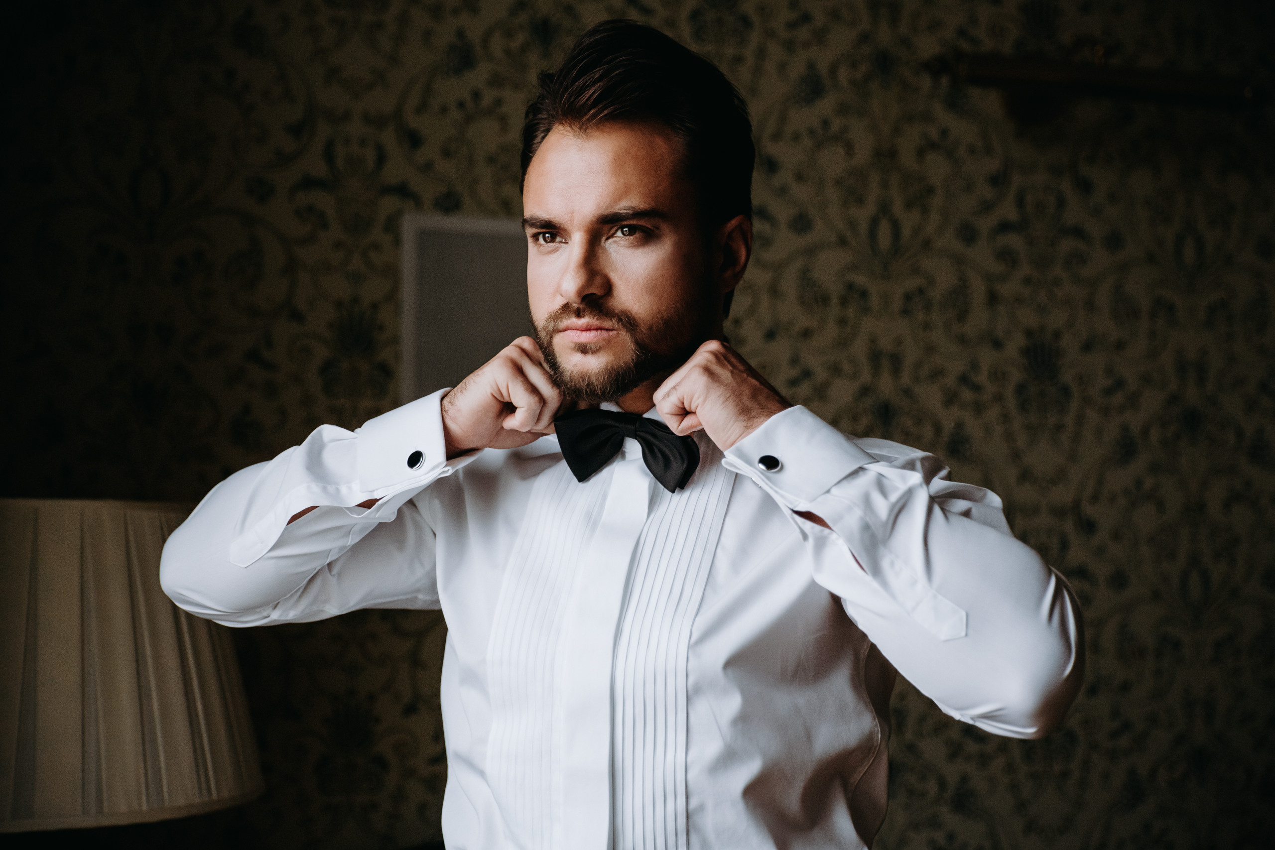 Иван и Анастасия. Villa Michetti. Свадебный и семейный фотограф в Москве Евгения Лисина