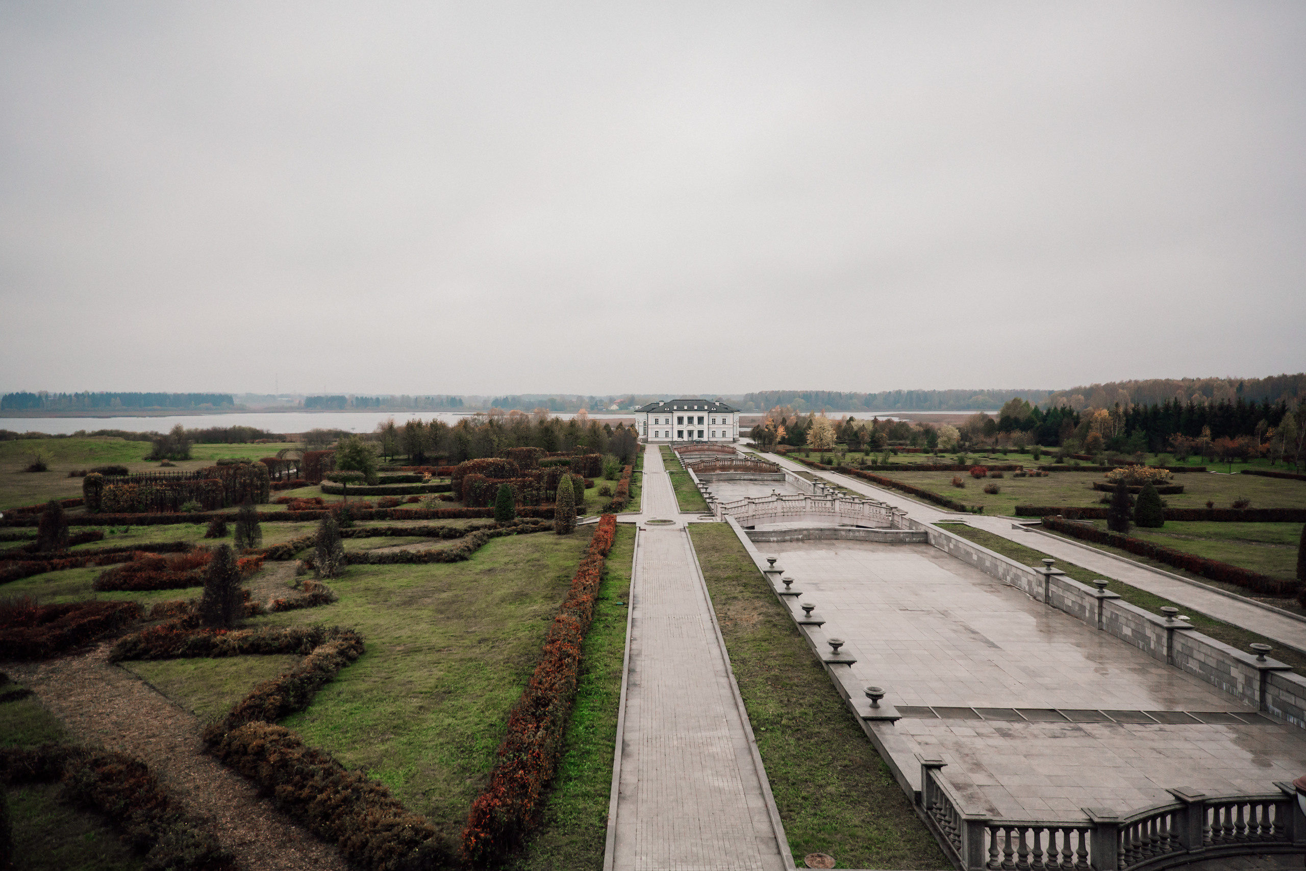 Иван и Анастасия. Villa Michetti. Свадебный и семейный фотограф в Москве Евгения Лисина