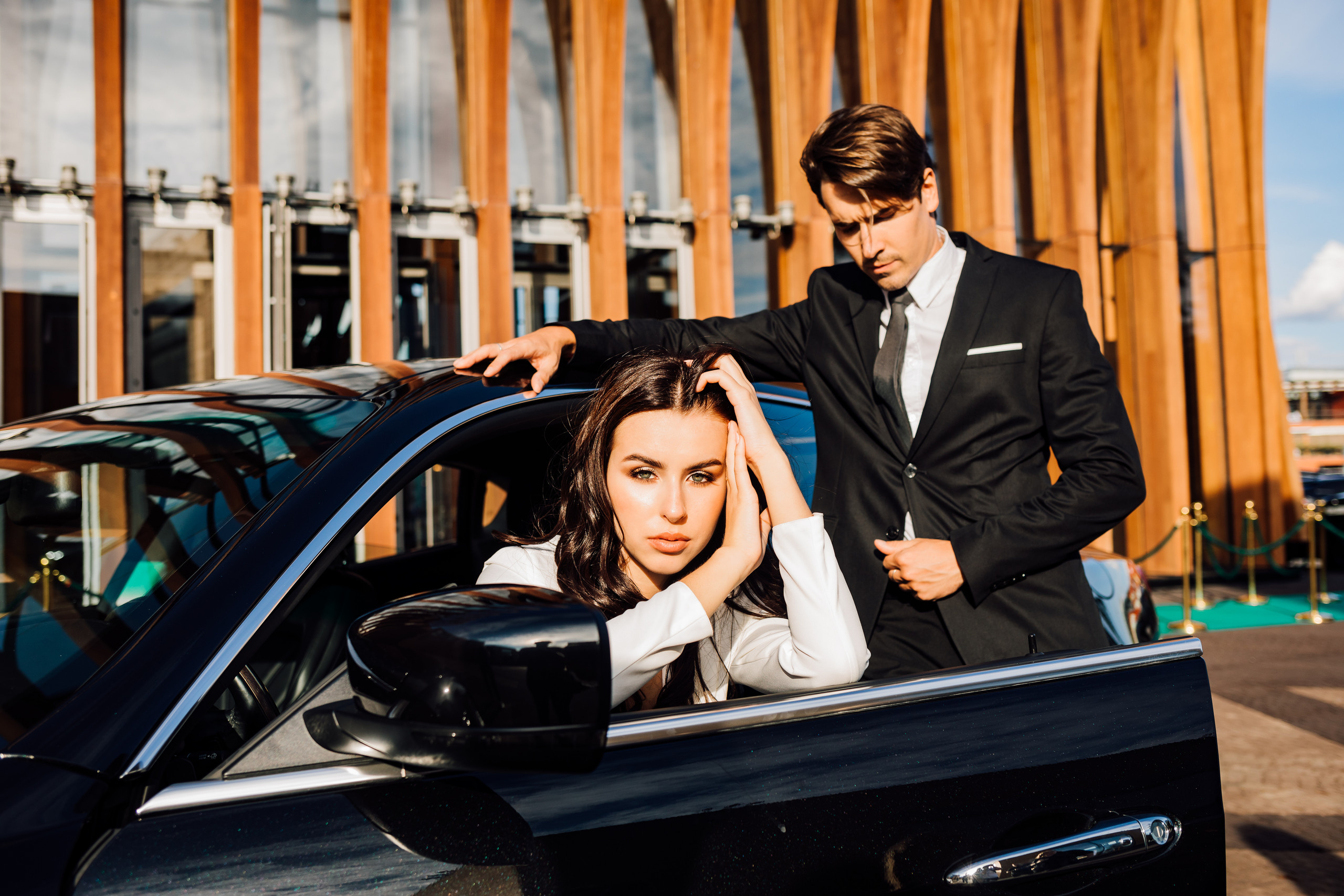 Рита и Камиль. Барвиха. Свадебный и семейный фотограф в Москве Евгения Лисина