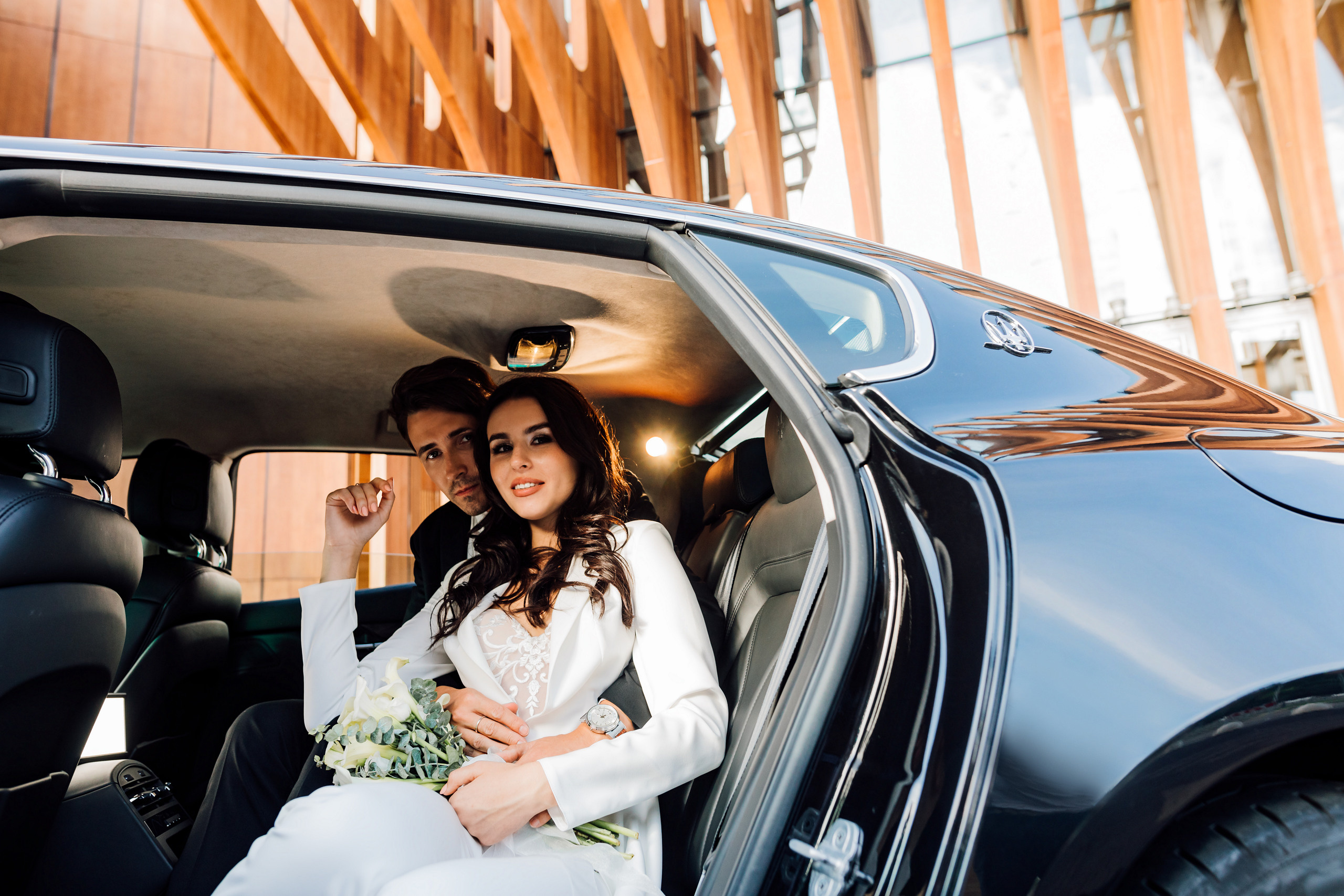 Рита и Камиль. Барвиха. Свадебный и семейный фотограф в Москве Евгения Лисина