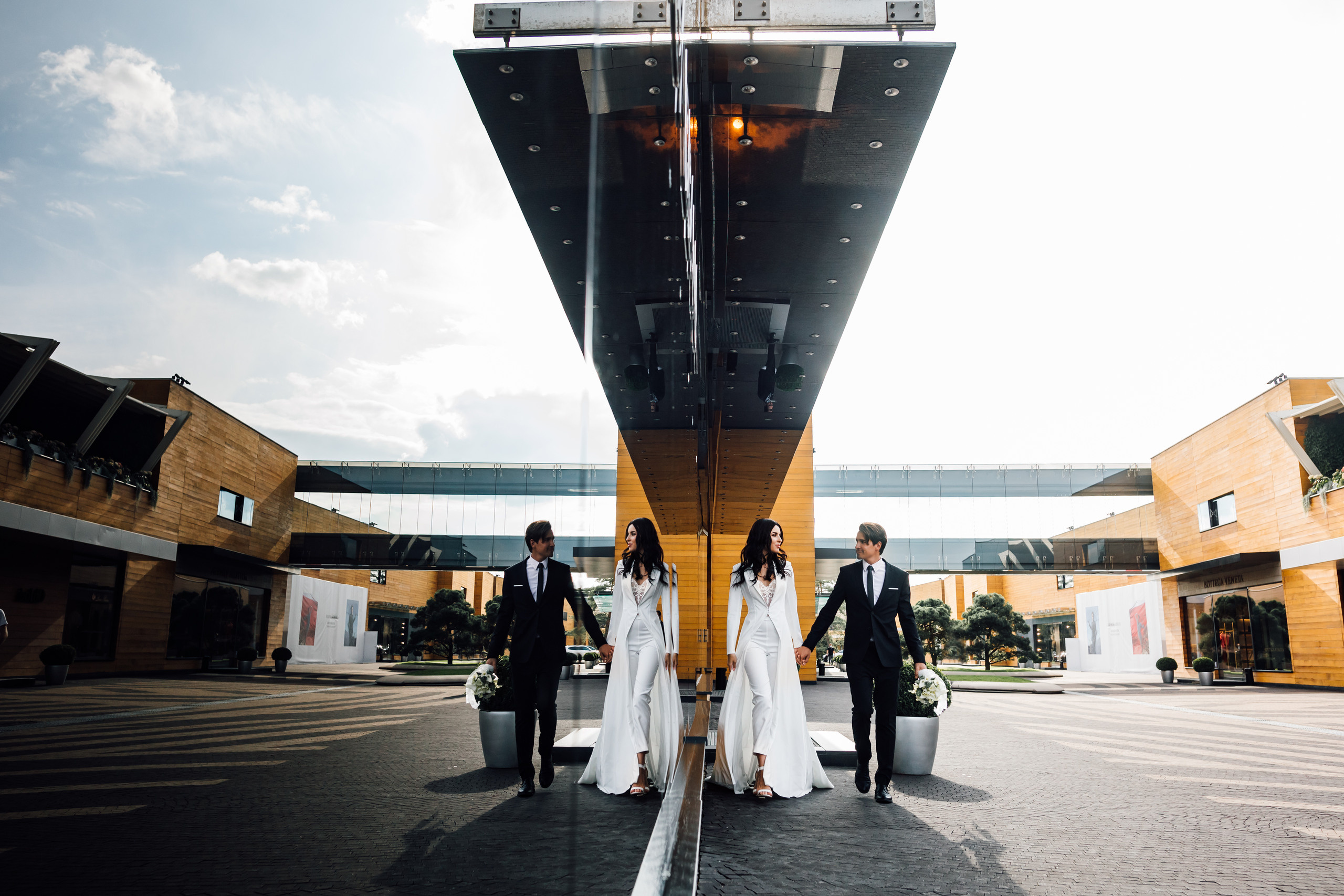 Рита и Камиль. Барвиха. Свадебный и семейный фотограф в Москве Евгения Лисина