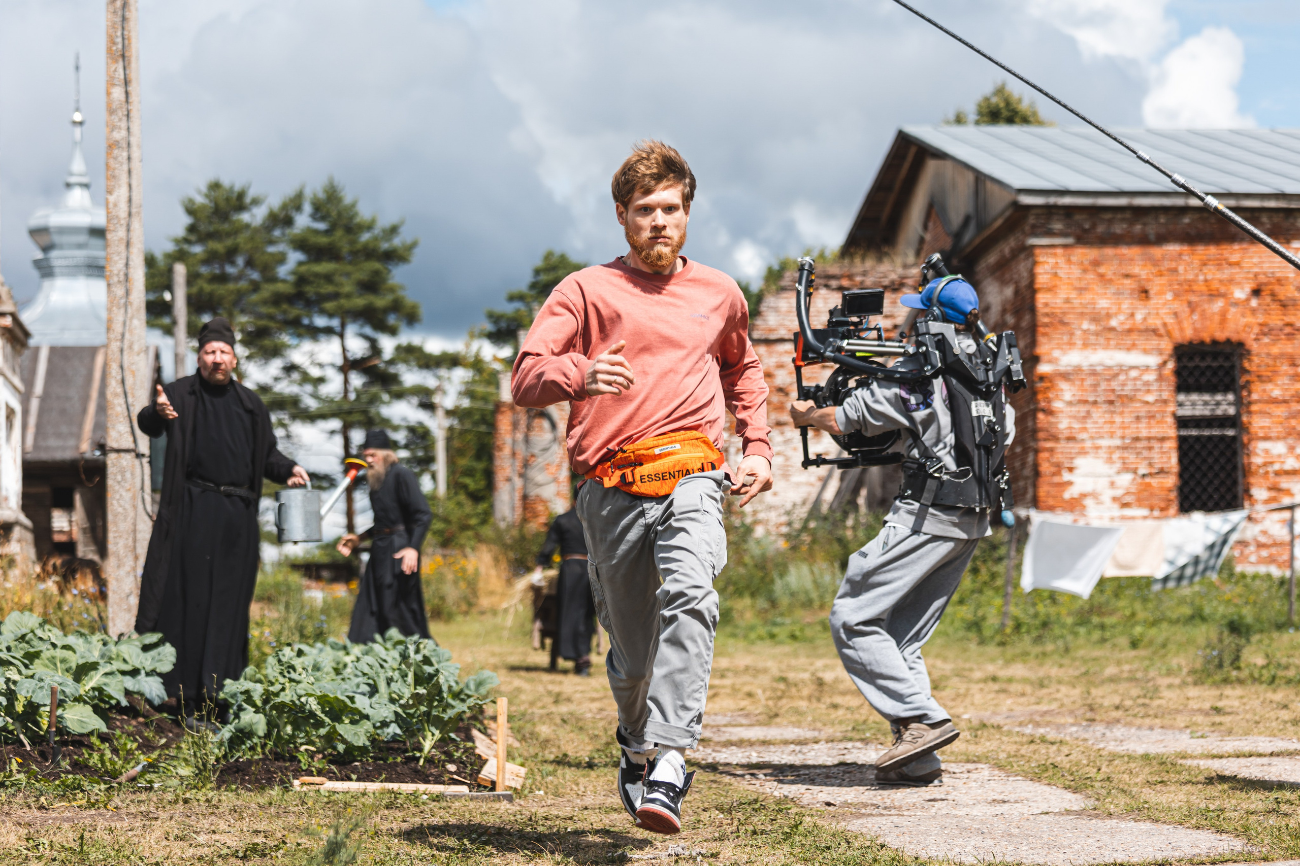 Документальный репортаж. Наталья Летунова — репортажный фотограф