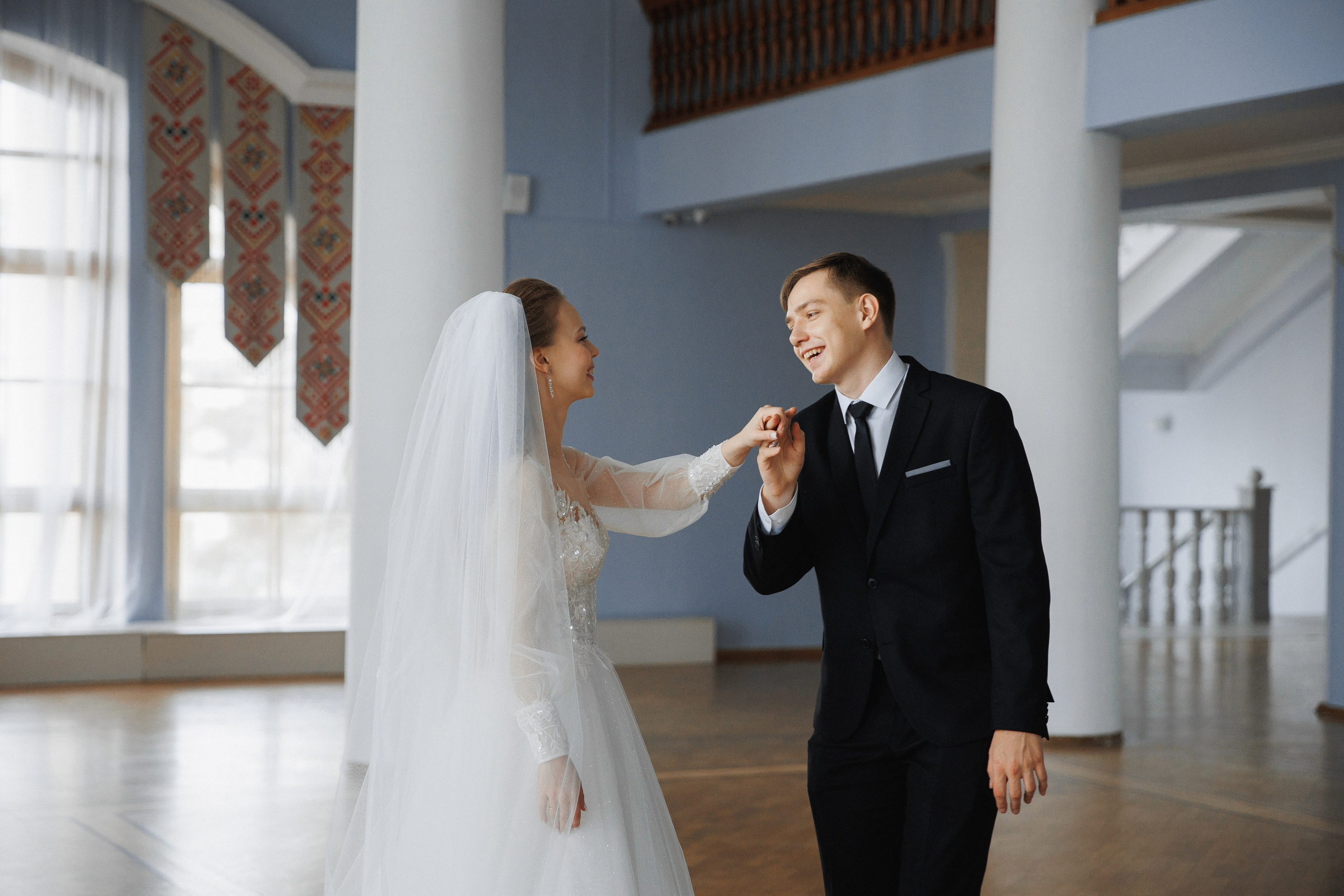 Владислав & Дарья. Romanovs | Свадебный фотограф и видеограф Чебоксары Казань Москва