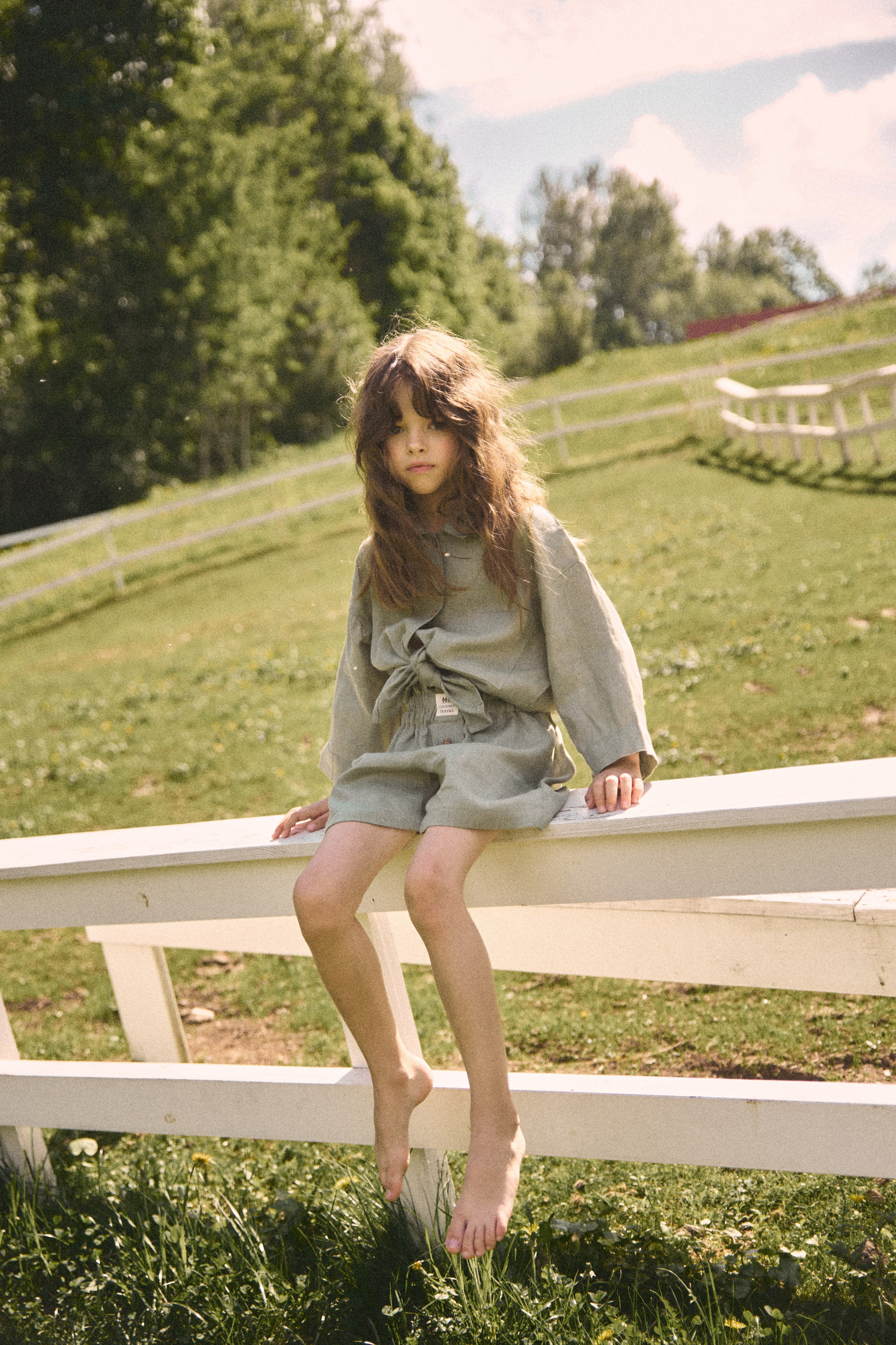 Country Kids. Анастасия Шумских [креативный продюсер]