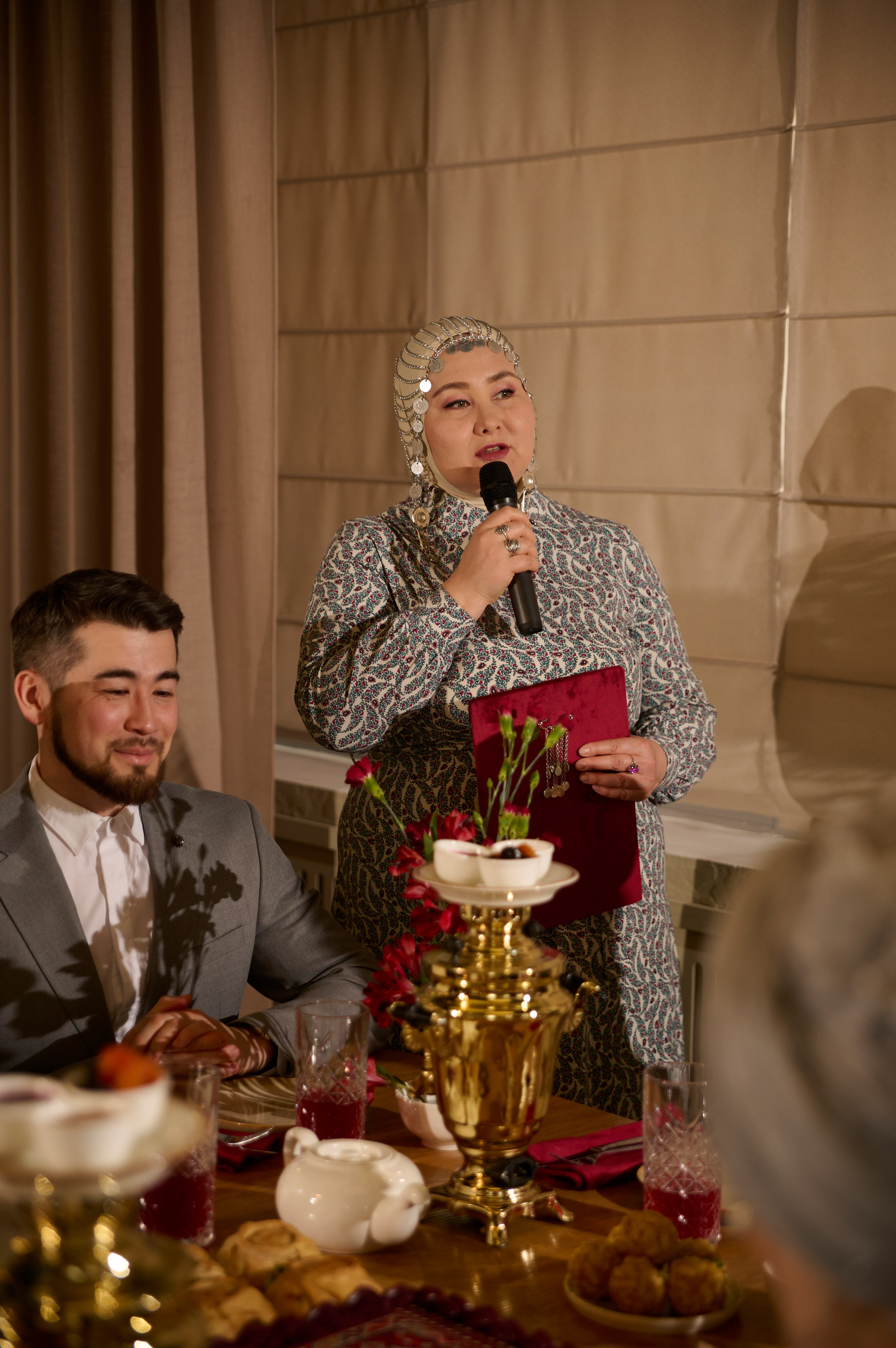 Фотосъемка никахов. Свадебный фотограф Тимур Хабибуллин