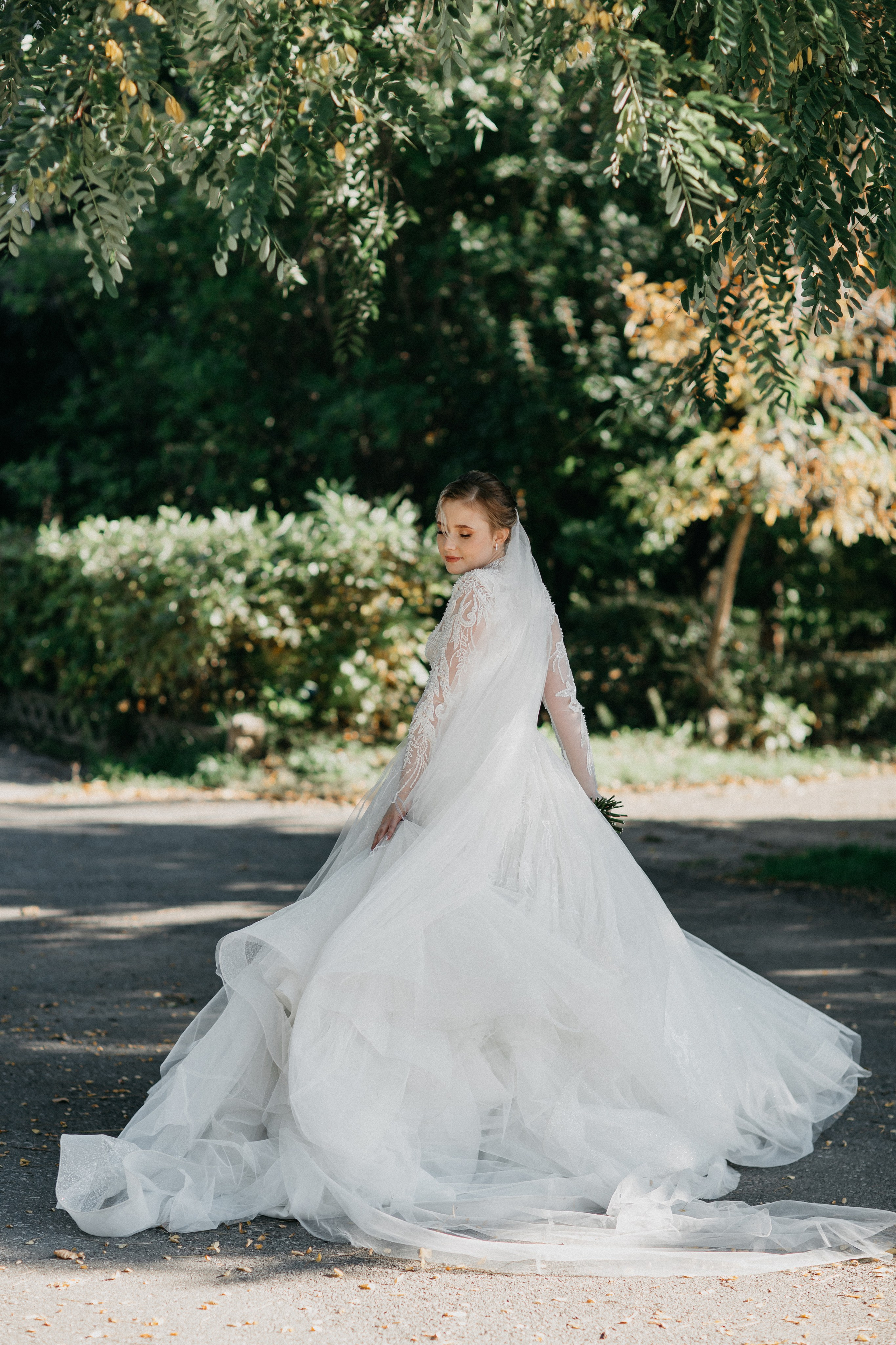 Кирилл и Инна. Свадебный и семейный фотограф в Волгограде Галина Микитинская