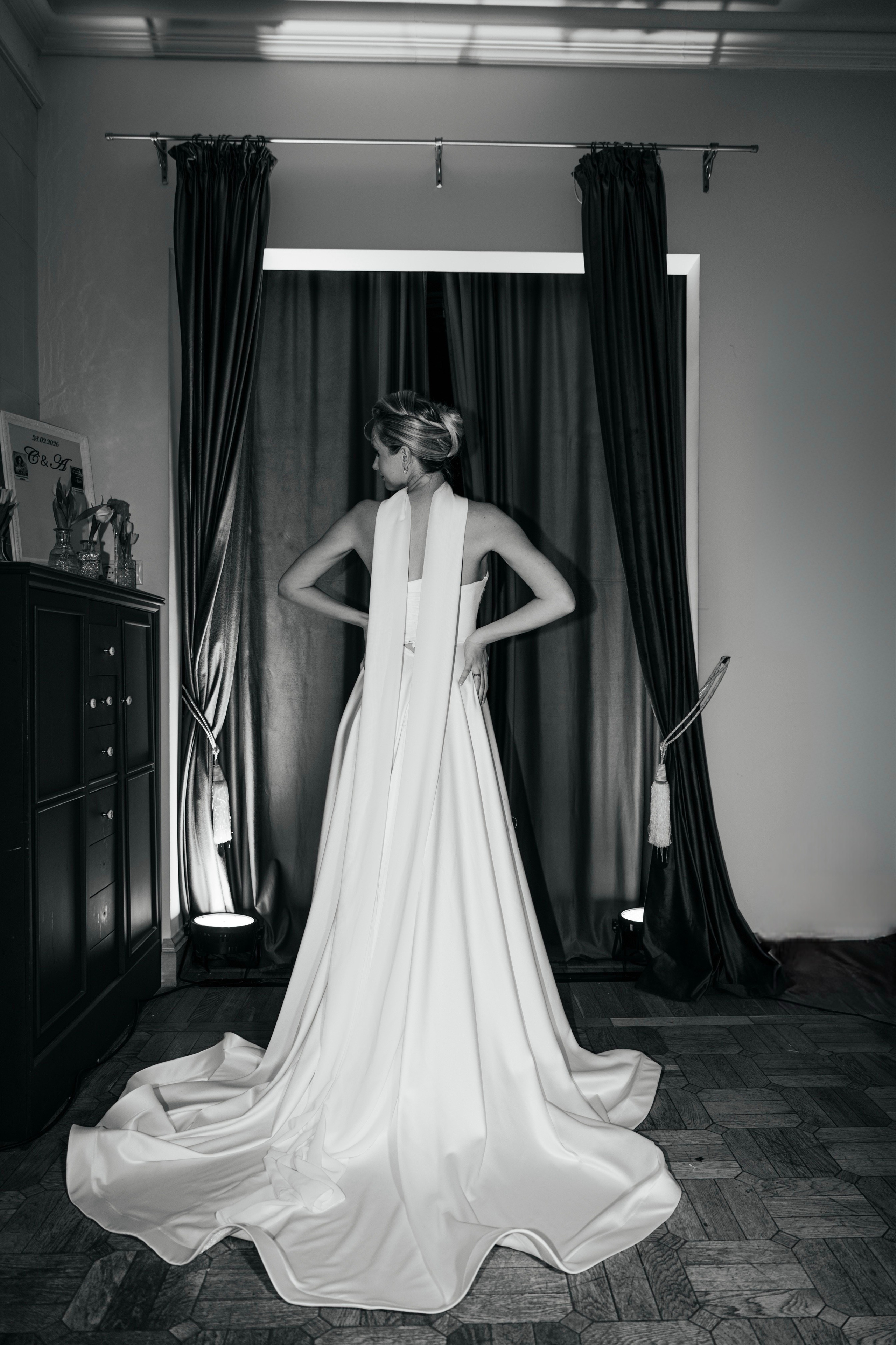 ALEXEY & SOFI. Свадебное ФОТО & ВИДЕО Москва/Липецк