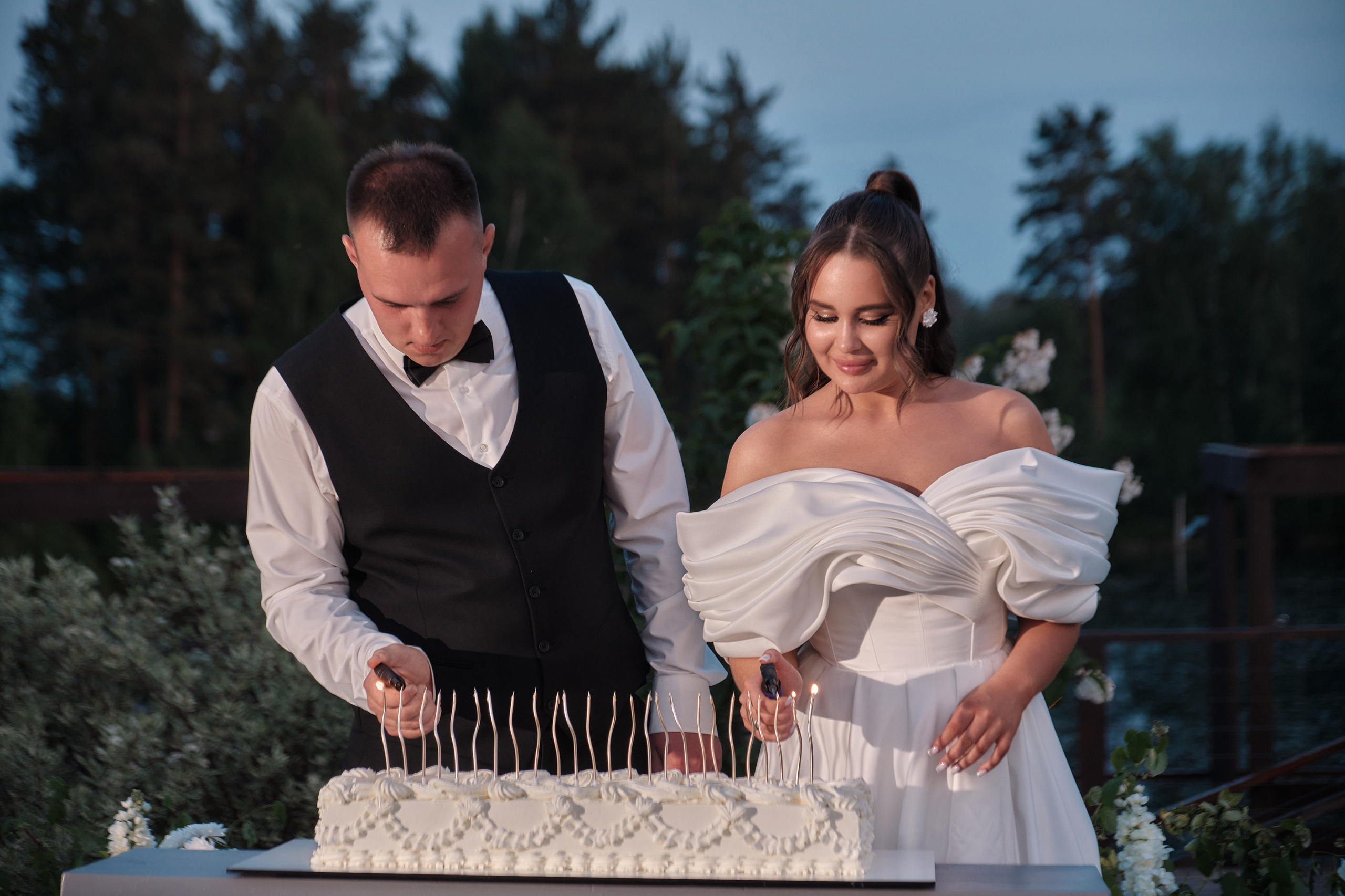 РУСЛАН И ДИАНА. Свадебный фотограф в Екатеринбурге Соседков Евгений