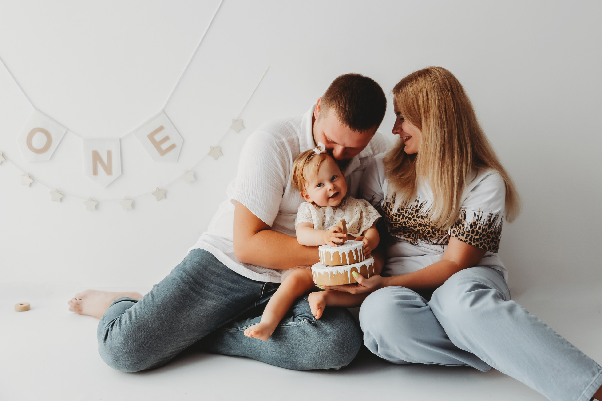 Годовасие Ариши. Фотограф в Туле Оксана Денисова